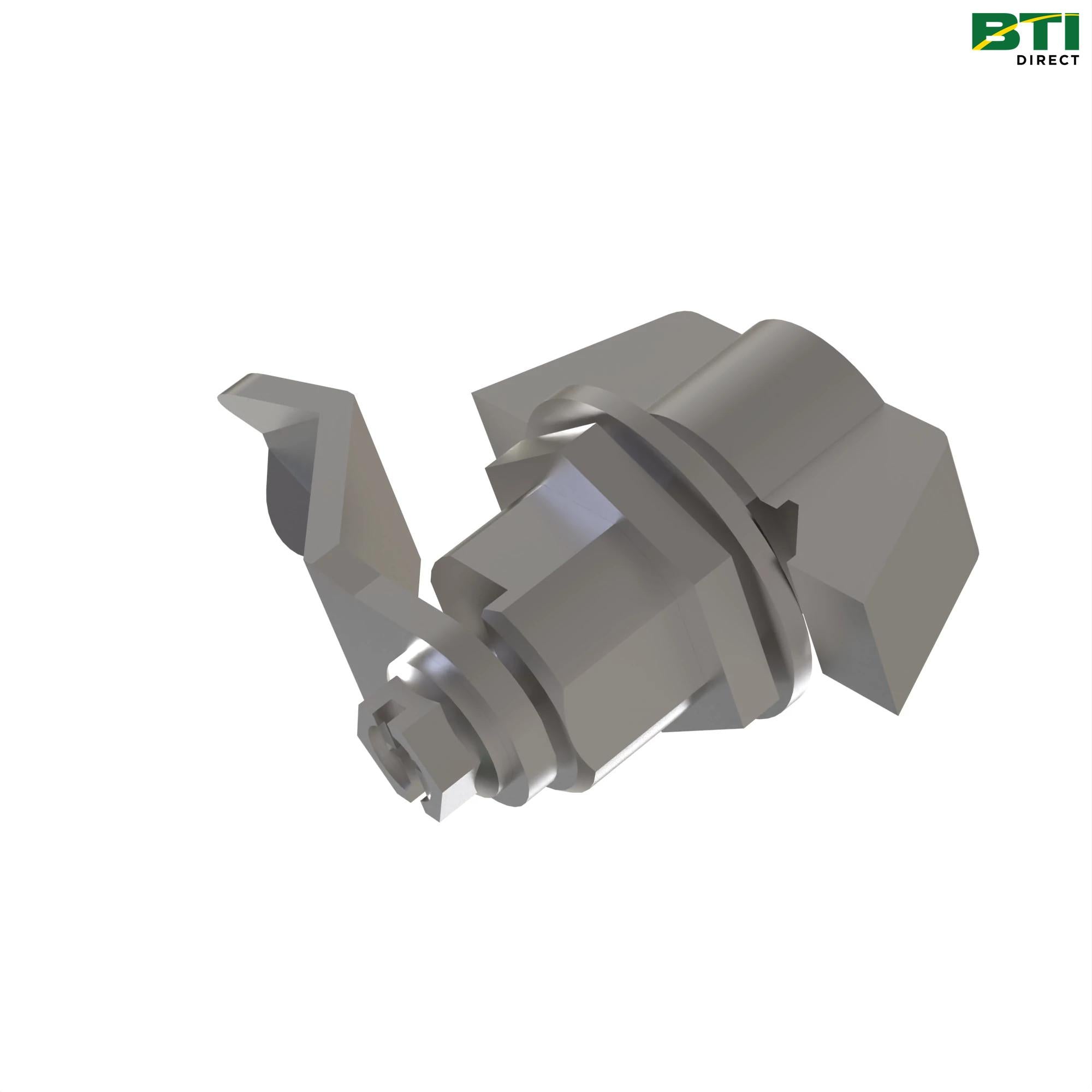 L221253: Toolbox Door Lock