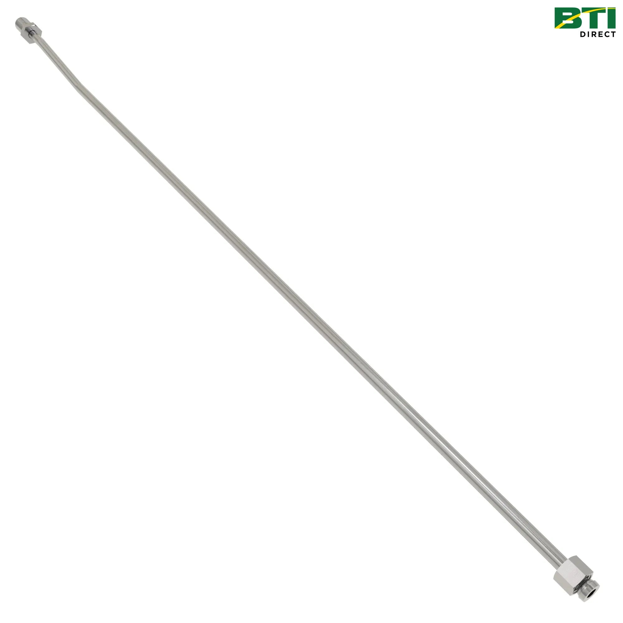 AN273193: Floor And Door Conveyor Hydraulic Line Assembly
