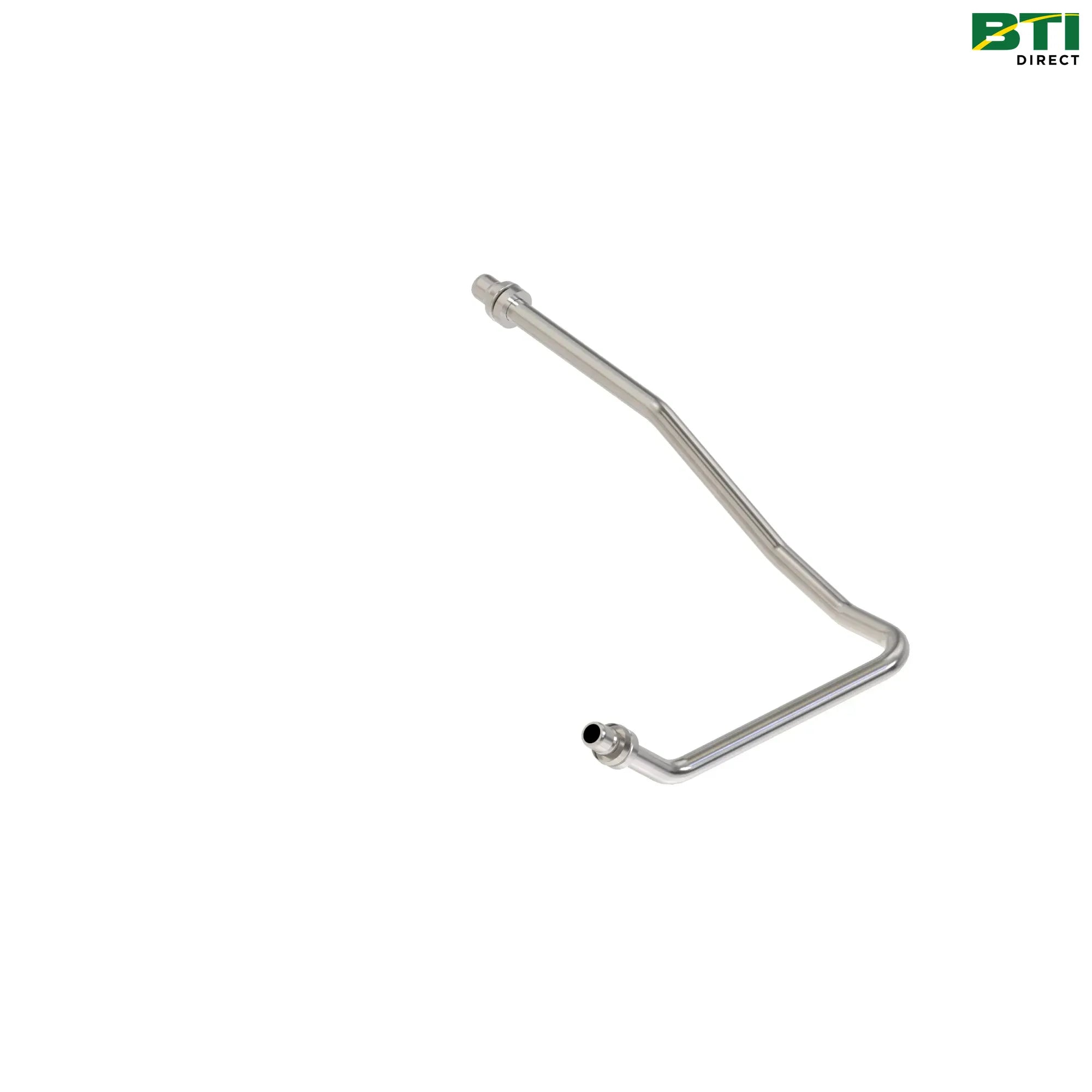 RE254625: Front Steering ILS™ Return Oil Line
