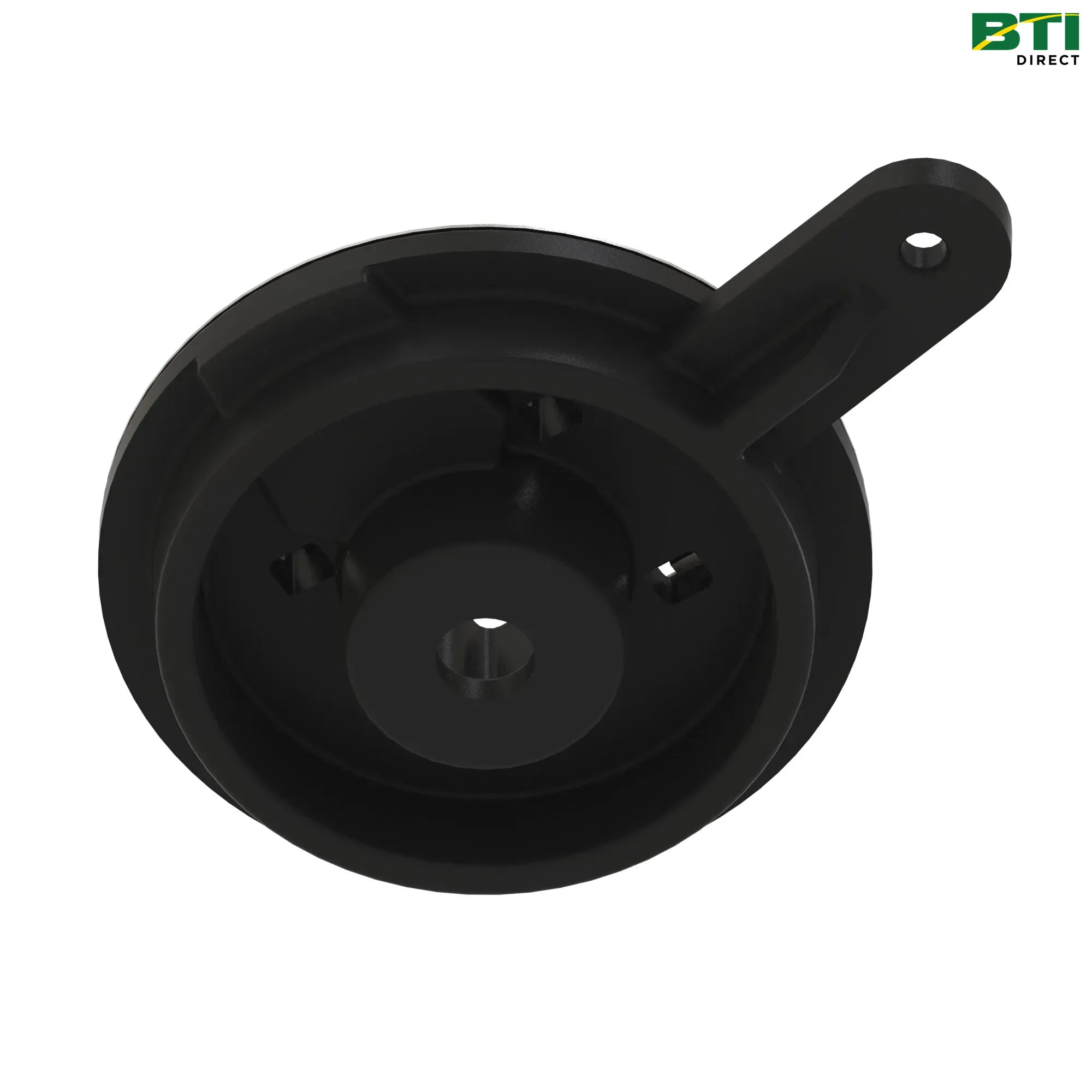 RE266495: Inner Knob with Spring