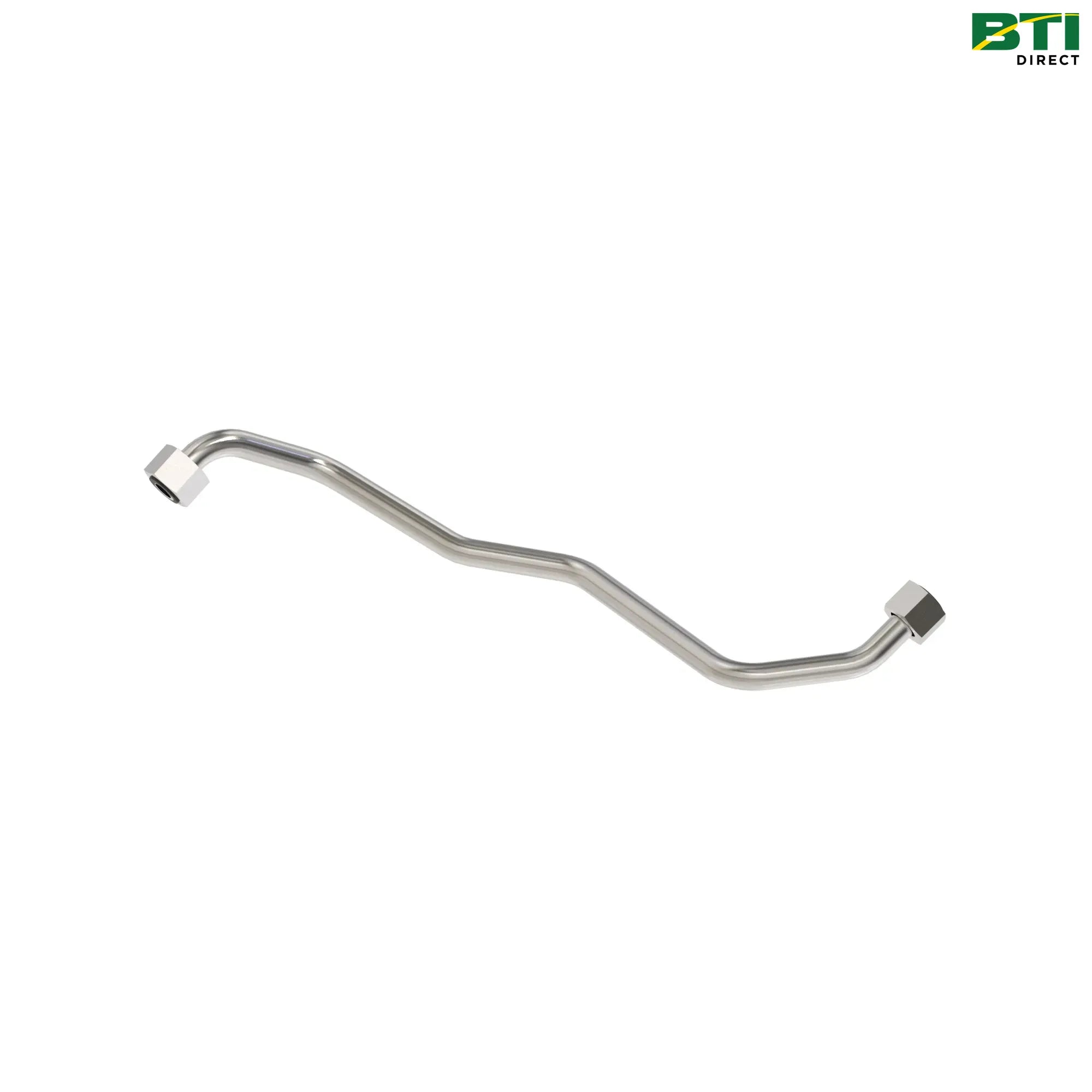 RE194460: Hitch to SCV Oil Line