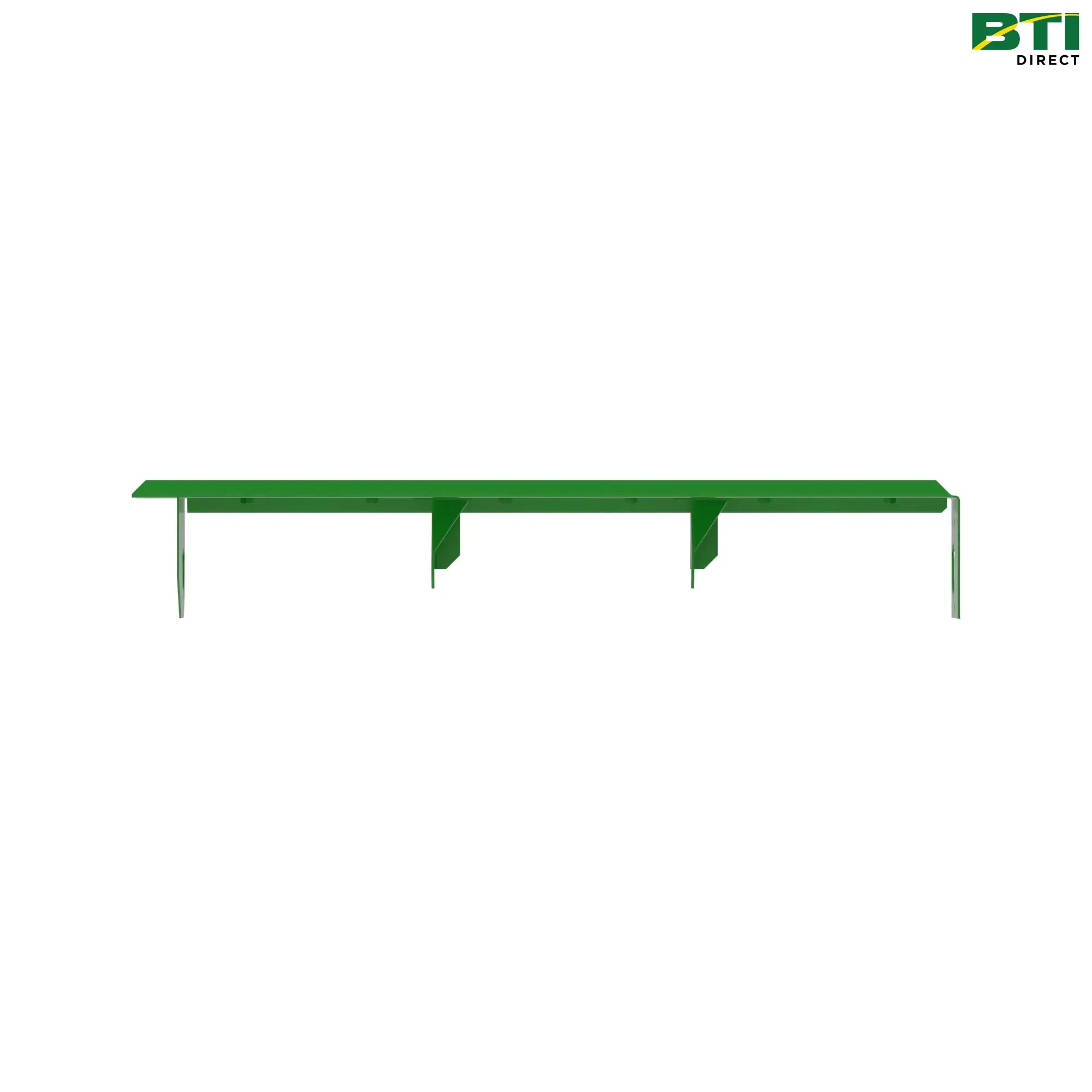 AXE48817: Channel Auger Bed Front Narrow