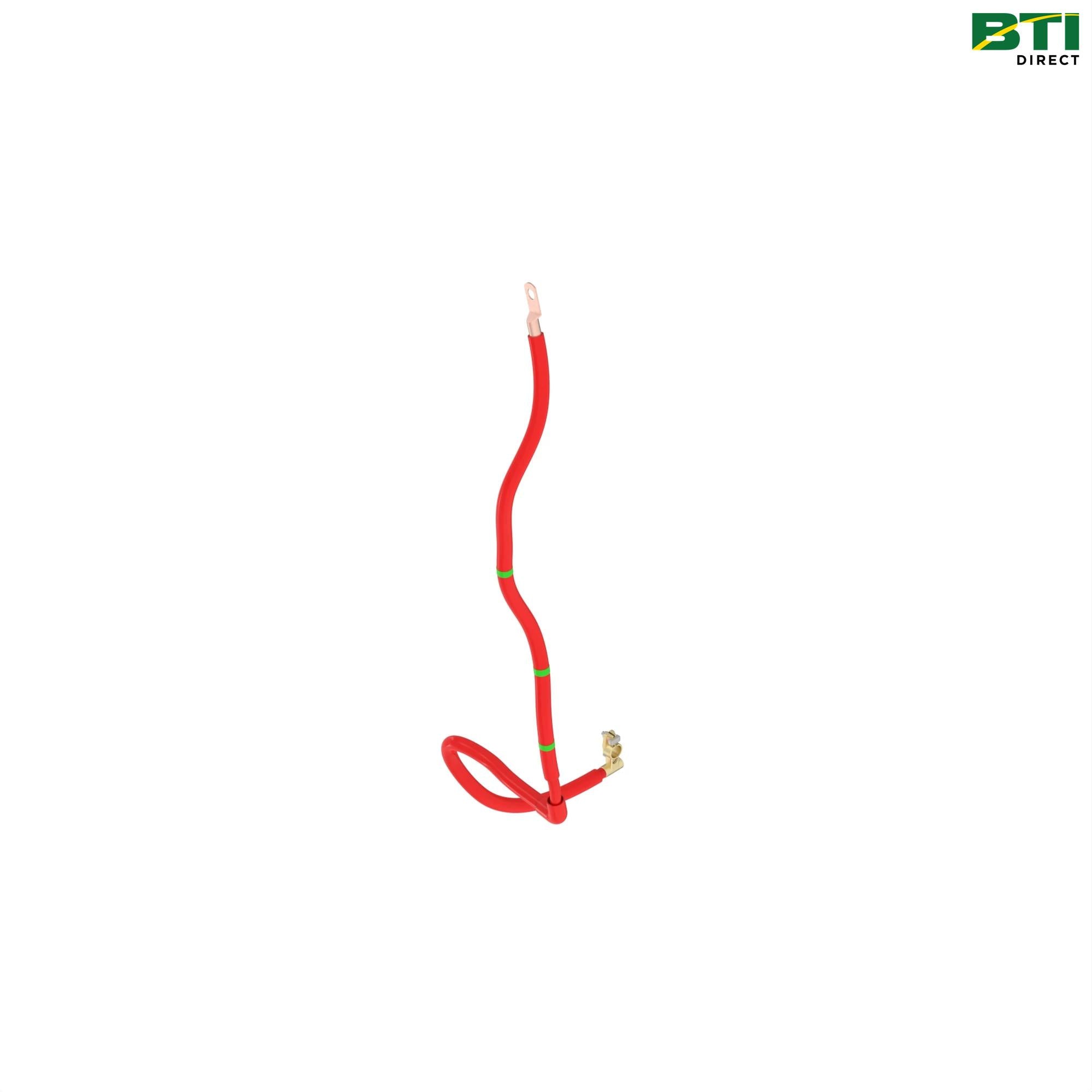 AL213011: Negative Battery Cable