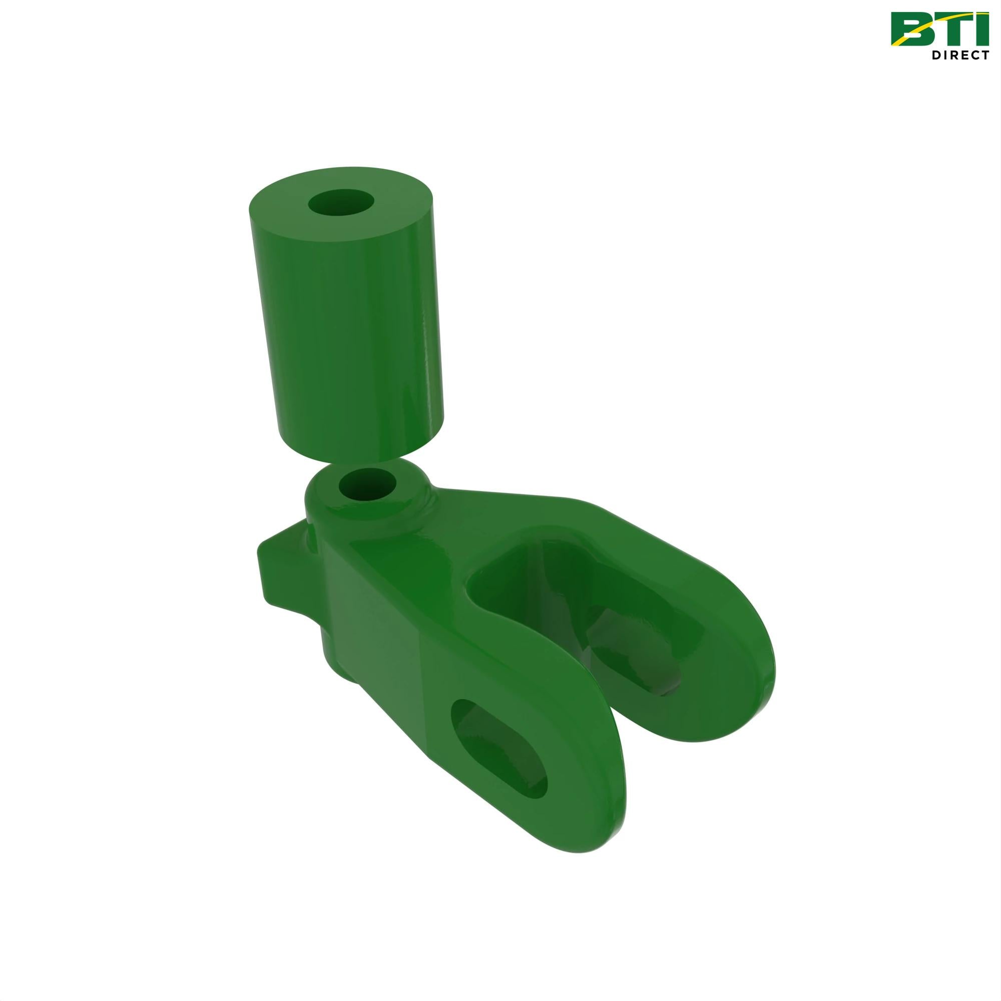 AN240648: Hitch Clevis