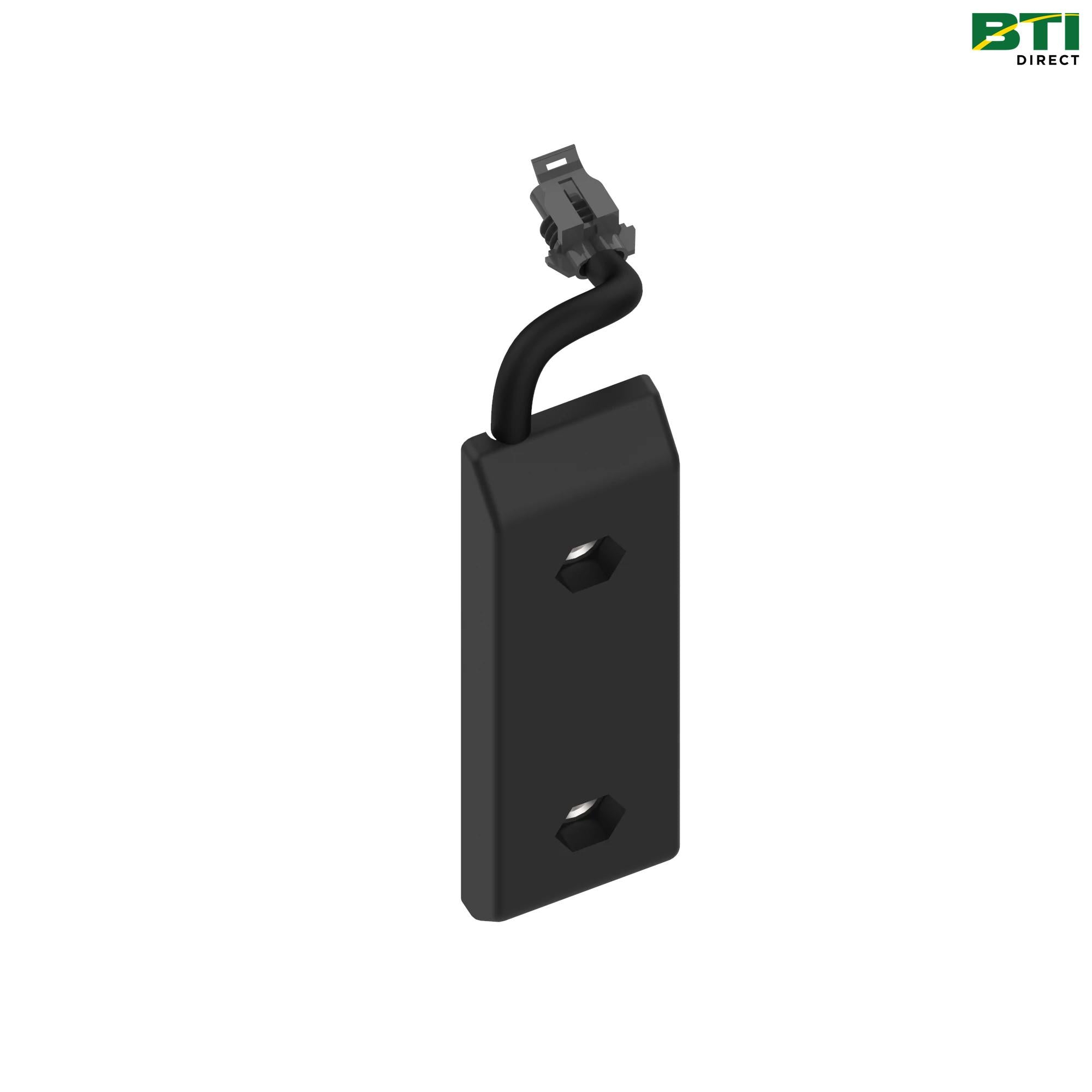 AN373882: Accumulator Position Sensor