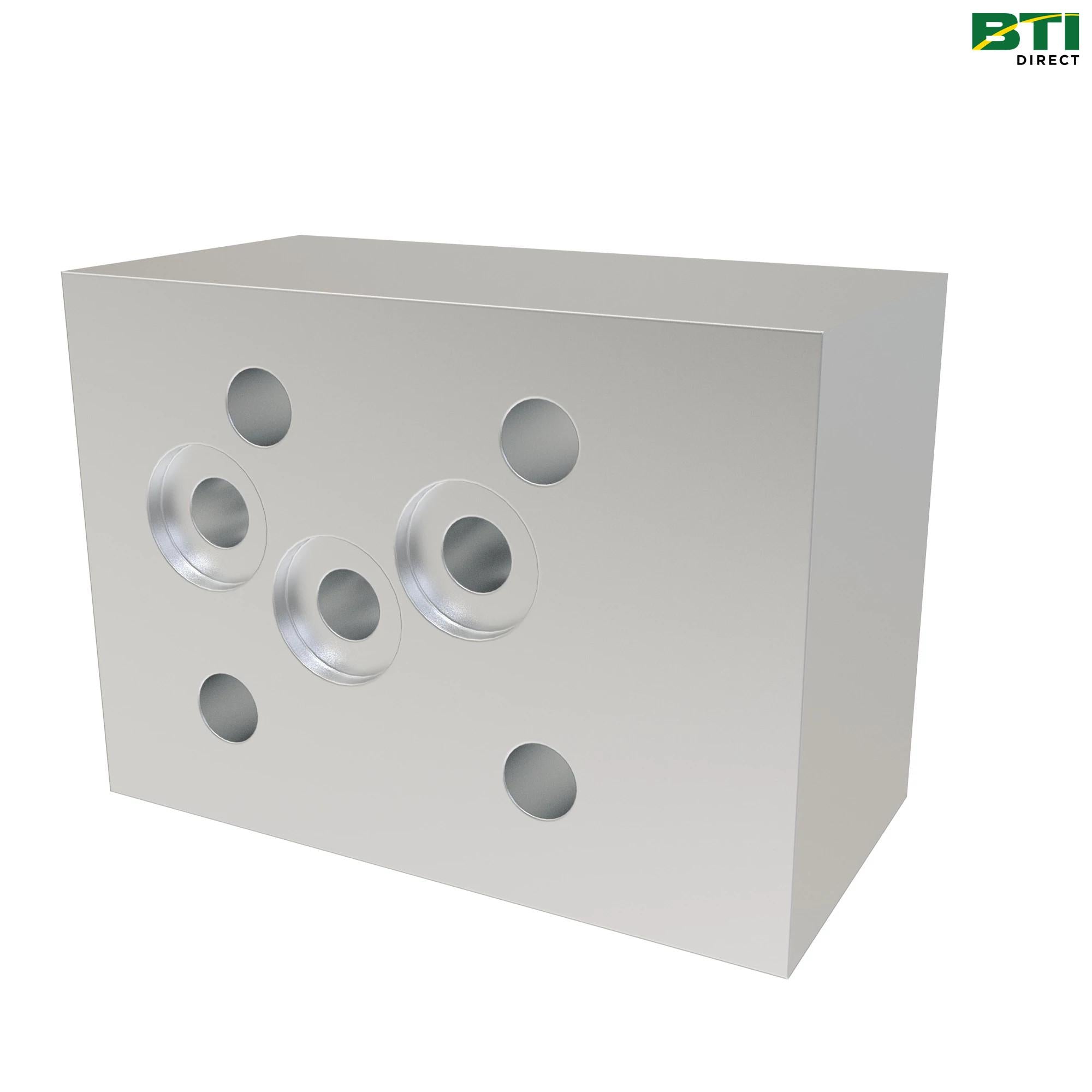 SU29445: Manifold