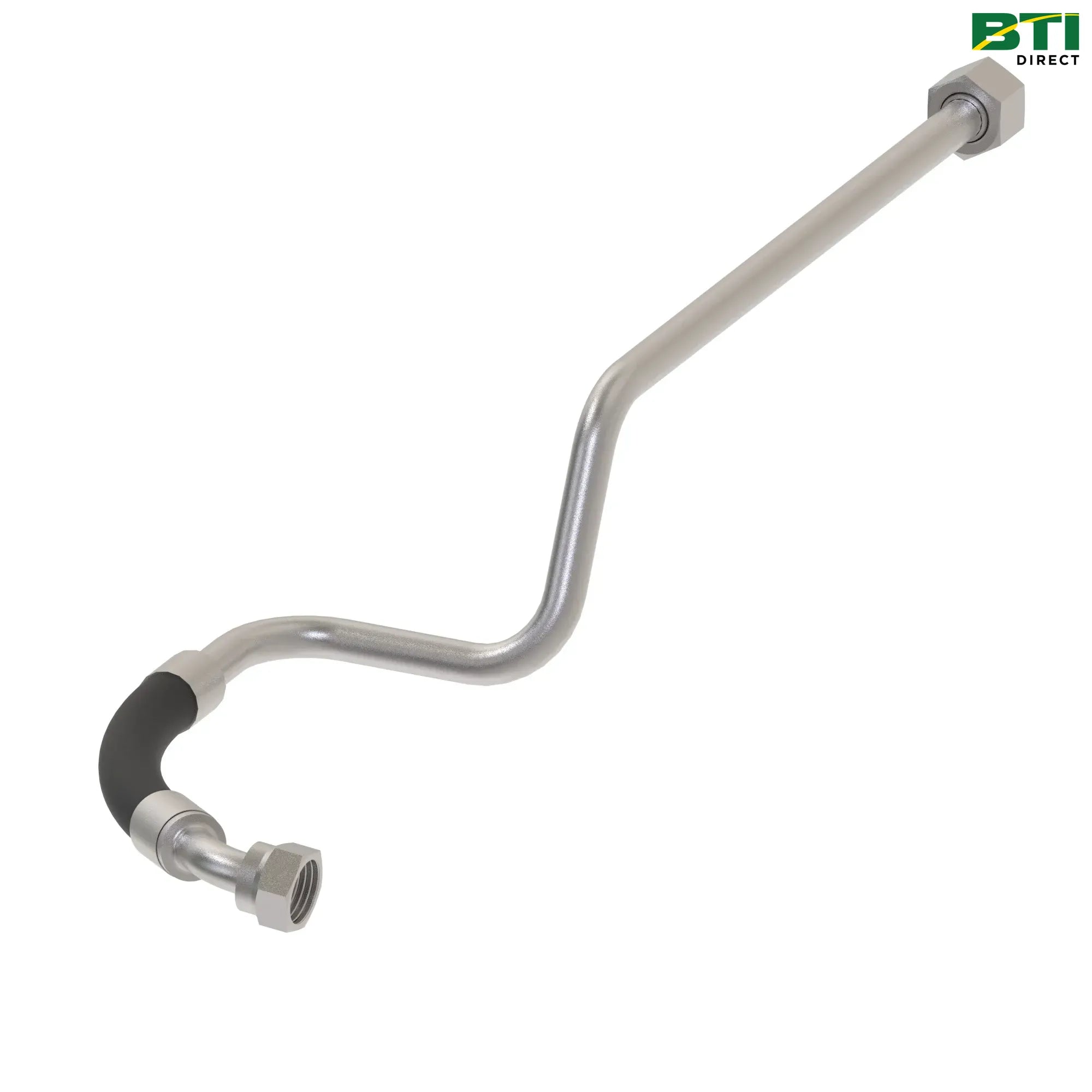 RE343283: Transmission Lube Oil Line
