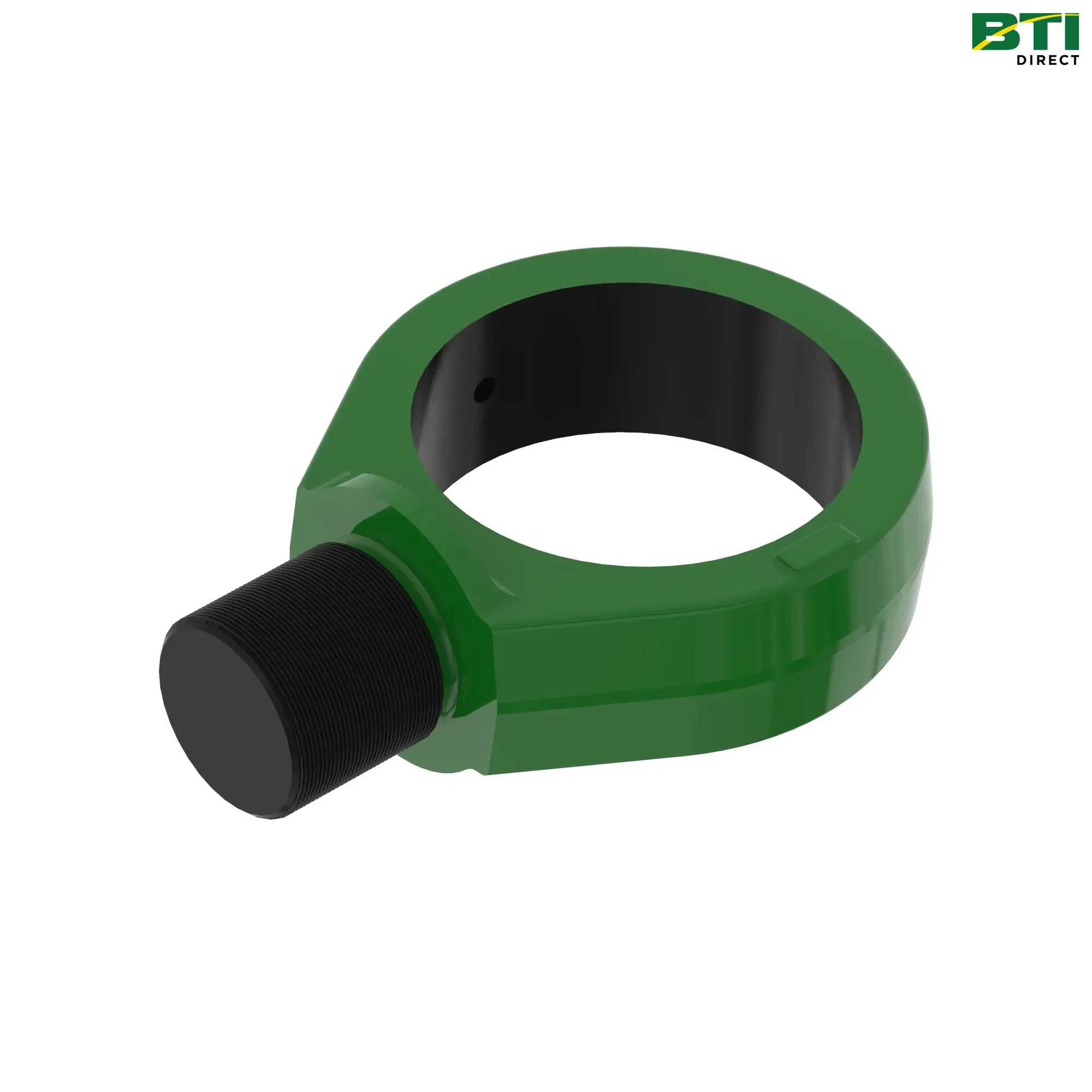 RE184010: Hydraulic Cylinder End