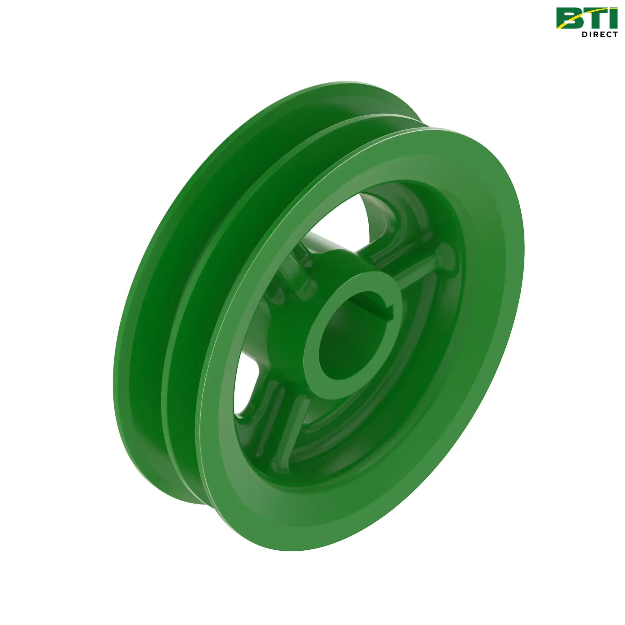 N190755: Driven Pulley