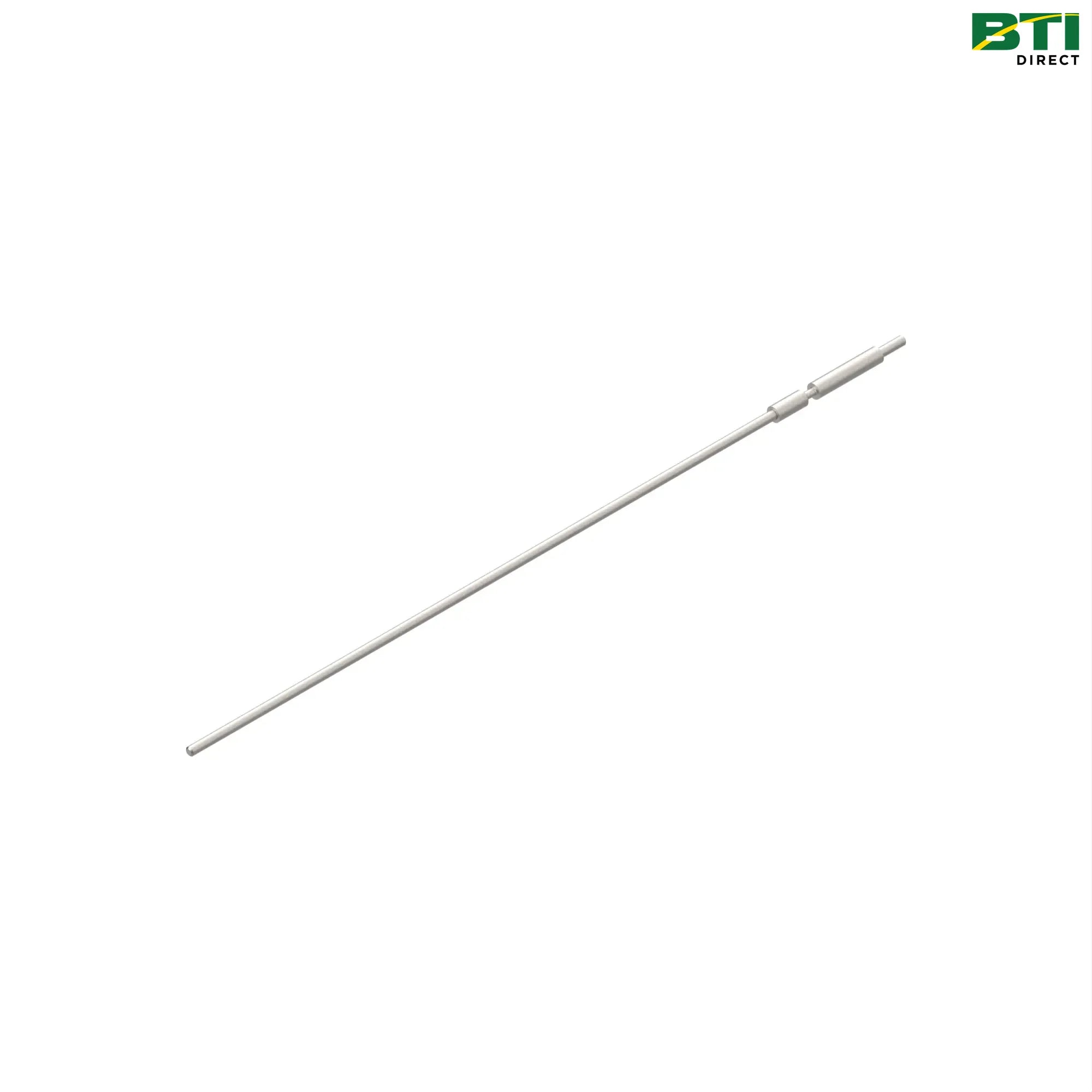 RE273871: Rod Assembly Fuel Shutoff
