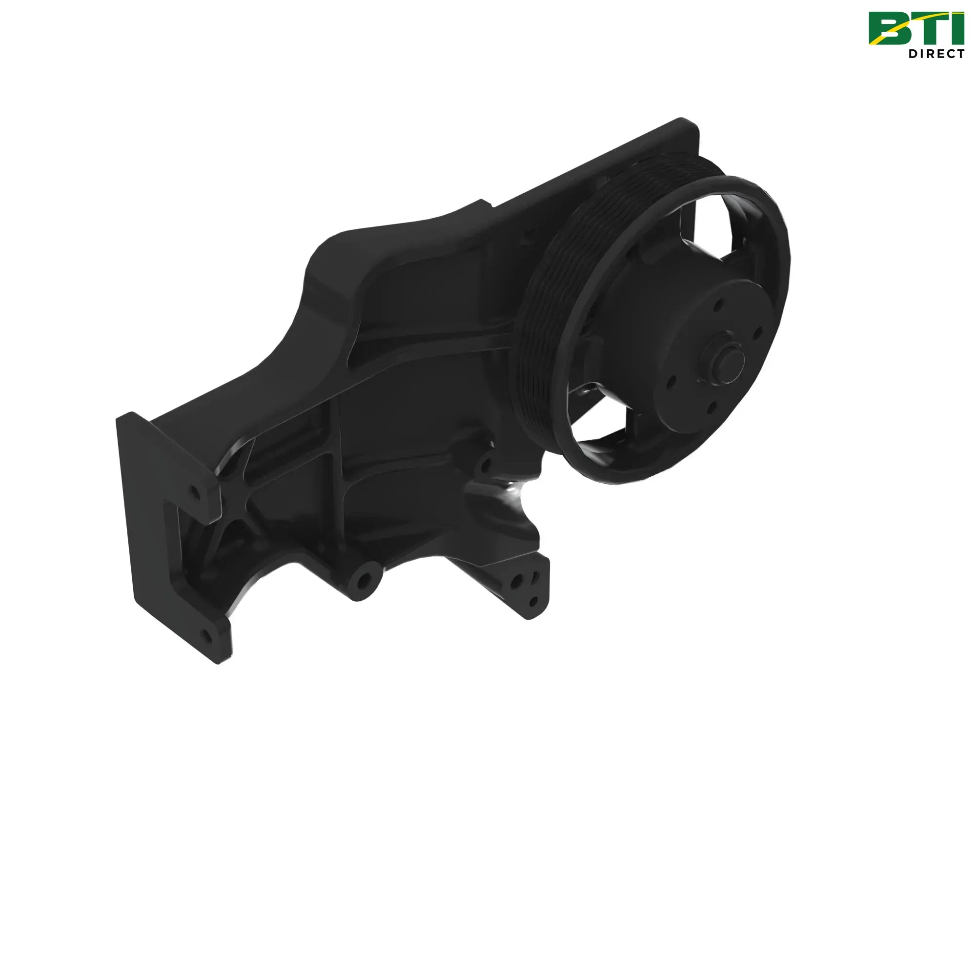 RE276795: Support