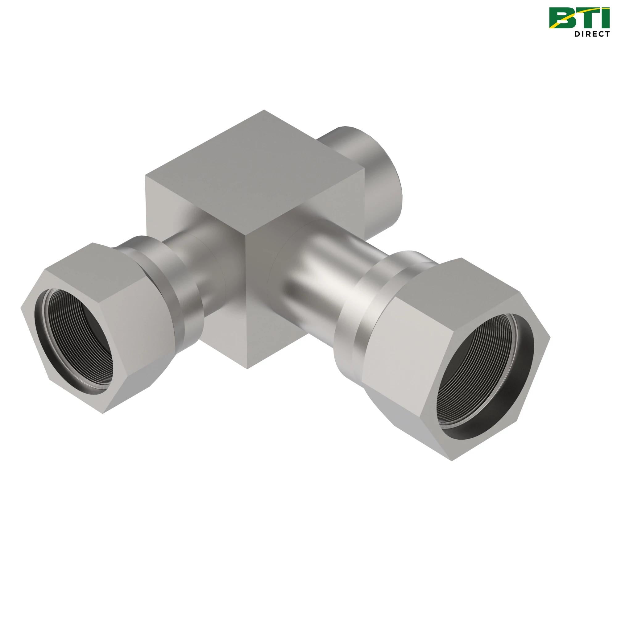 AN402470: Adapter Fitting