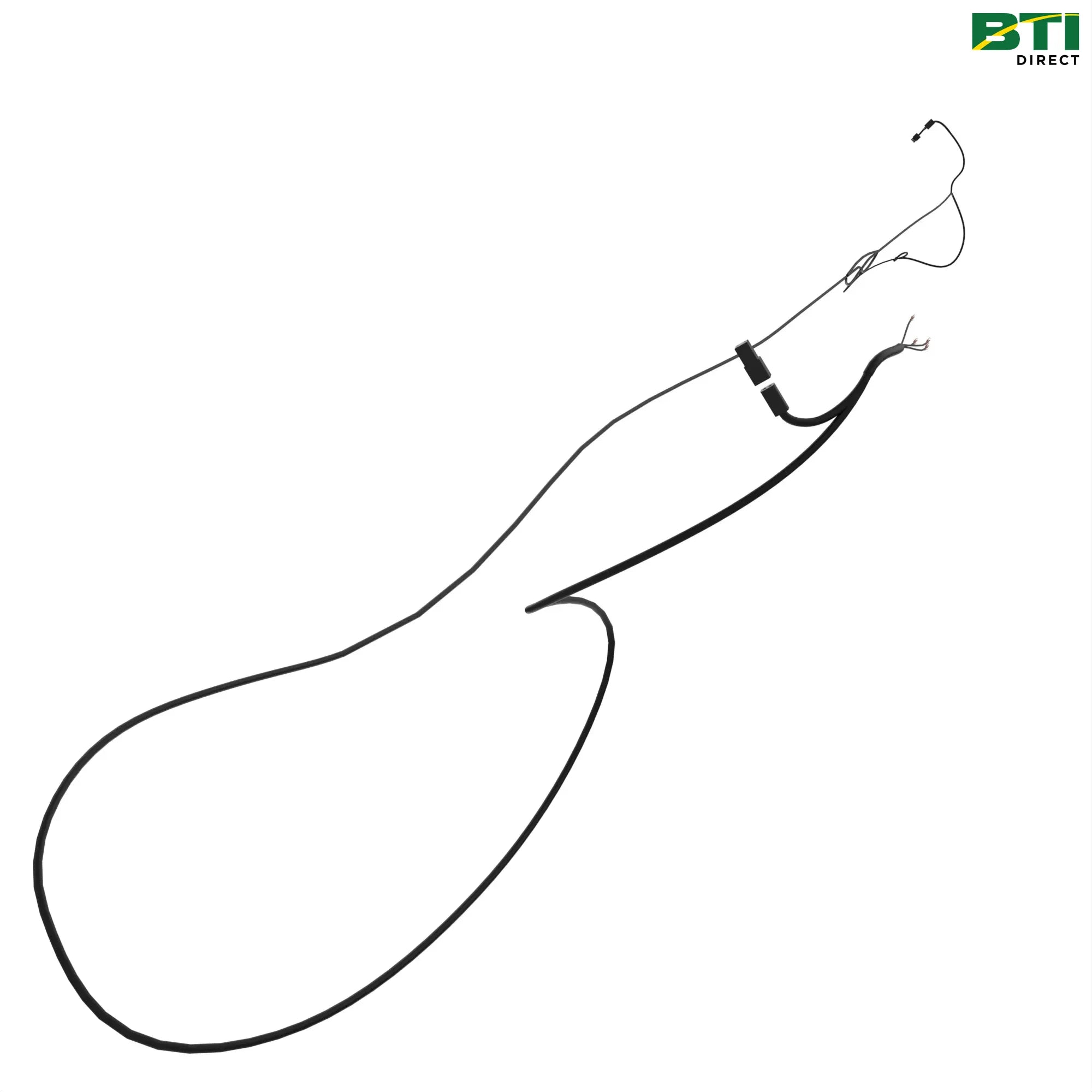 AXE16488: Rigid Draper Split Wiring Harness