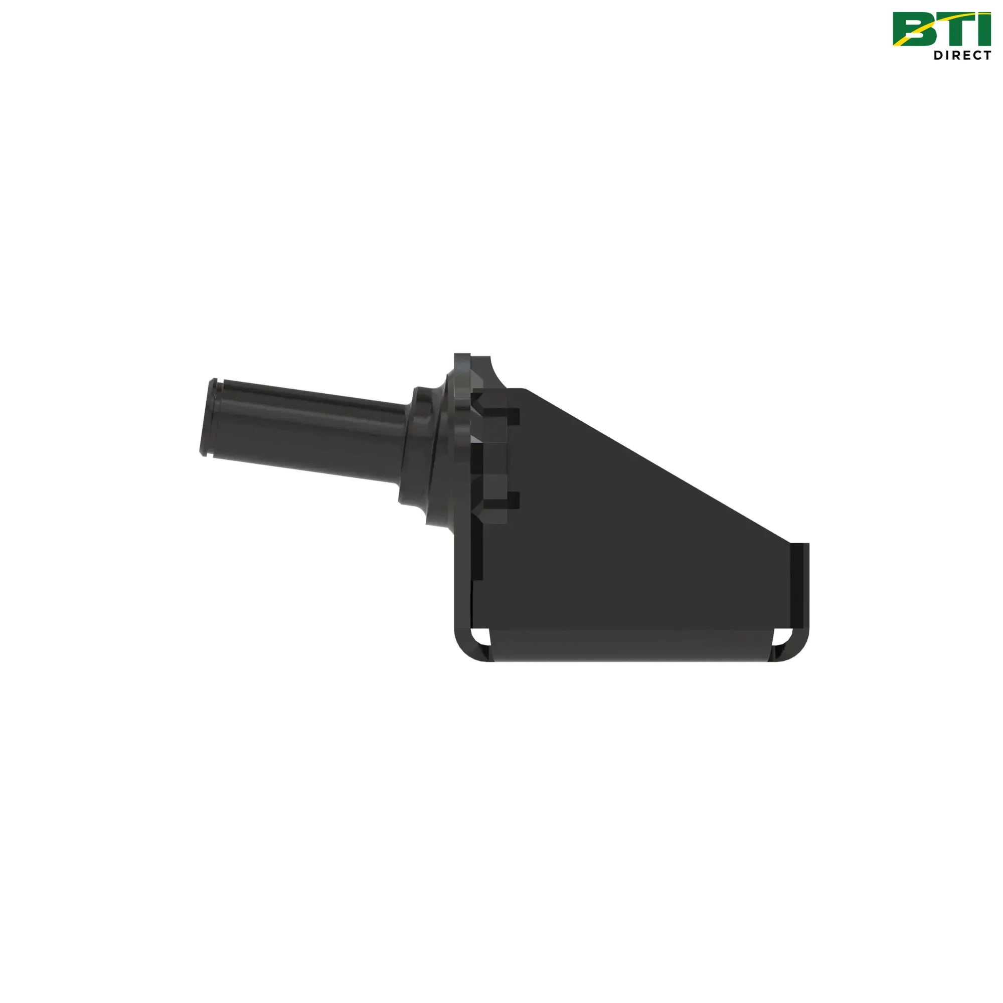 AUC22363: 4 Wheel Drive Left Side Spindle