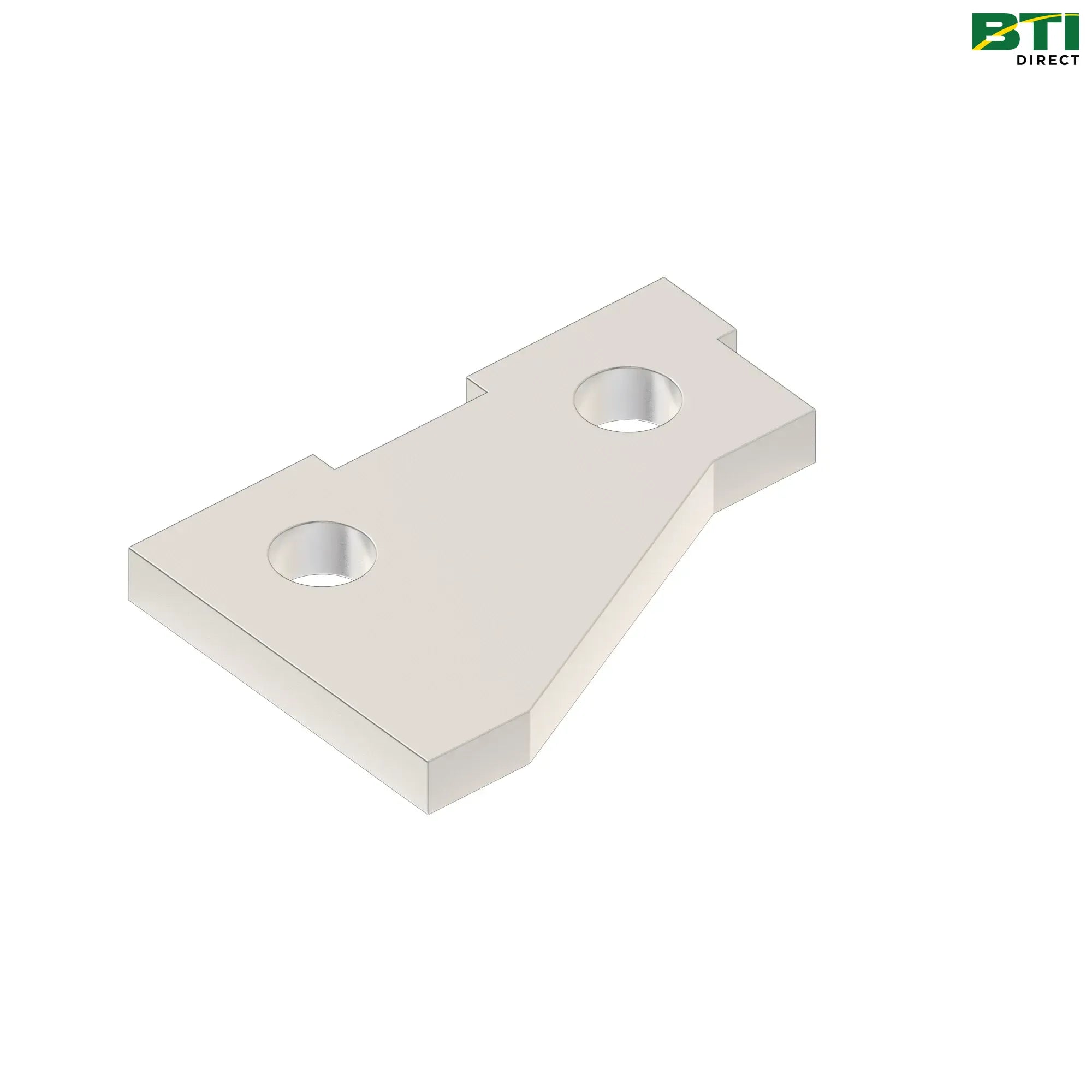 N262847: Right Side Plate