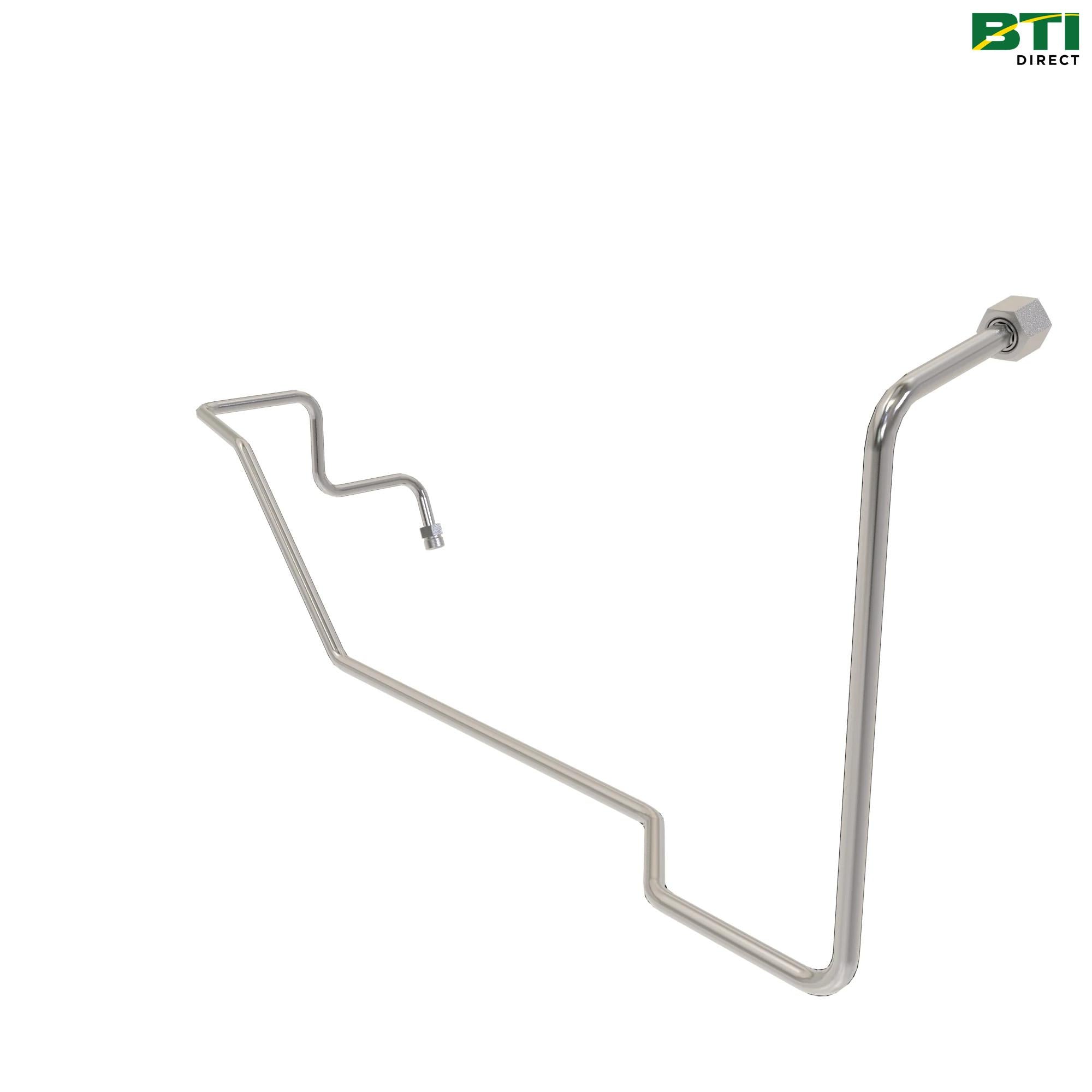 SJ13838: Left Side Steering Line