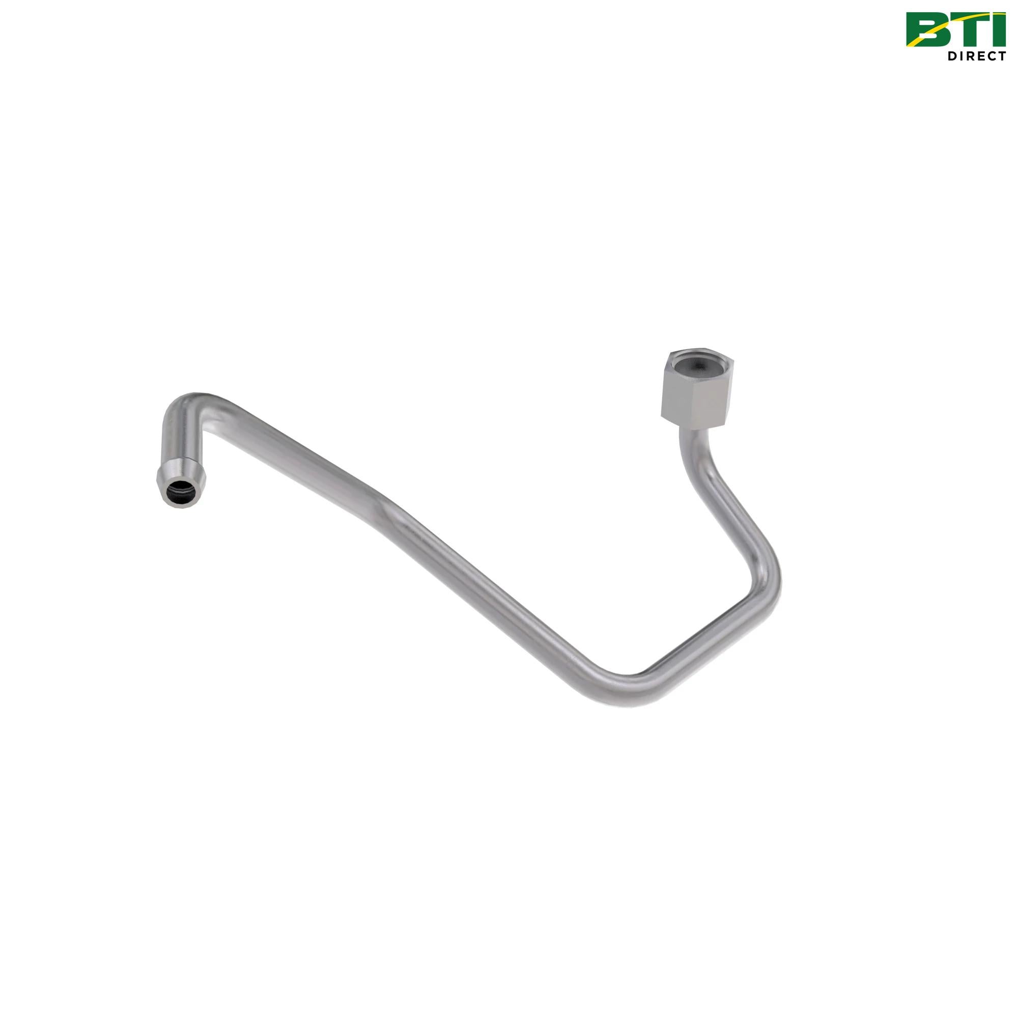AL213758: Oil Line