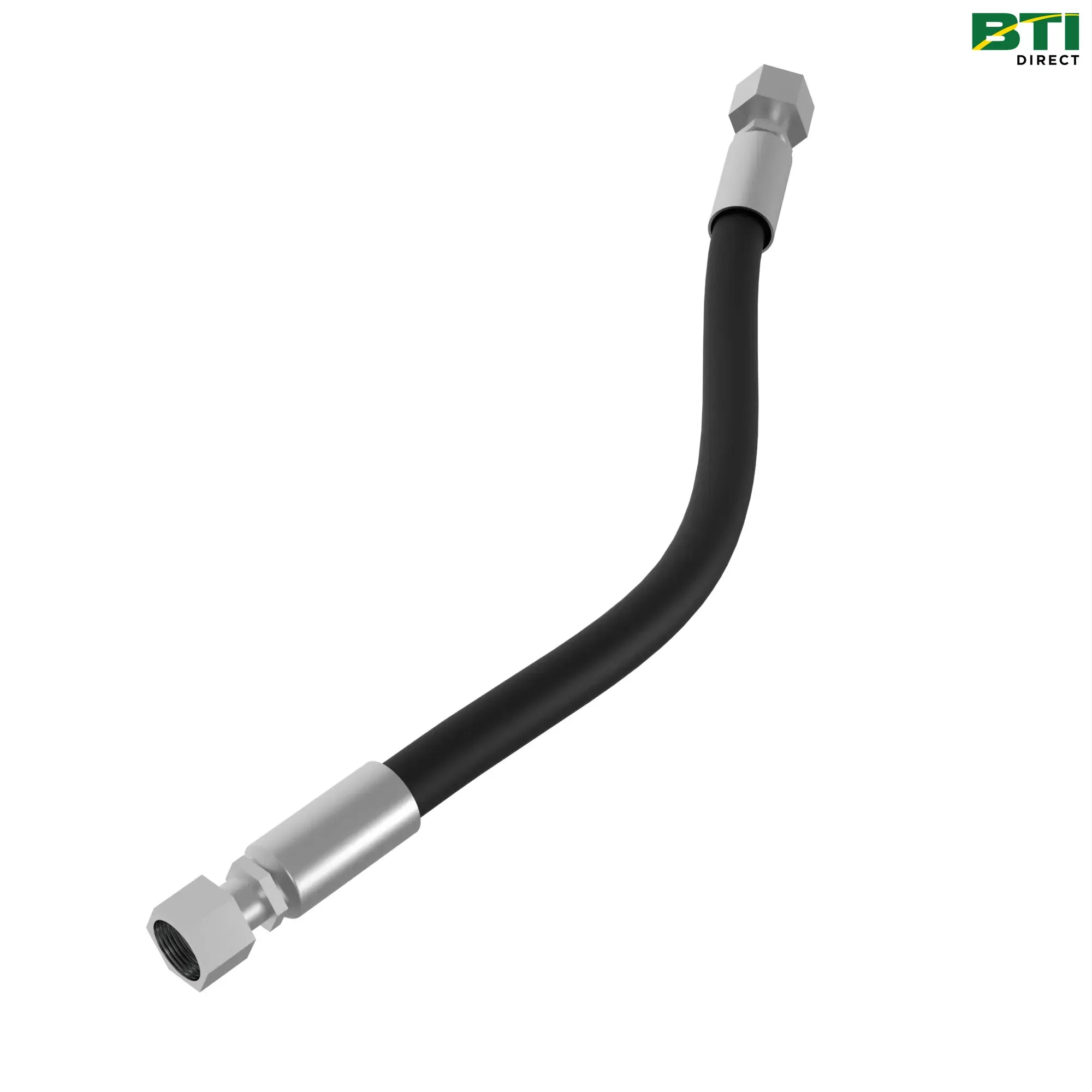 AXE38010: Main Return to Manifold Hydraulic Hose