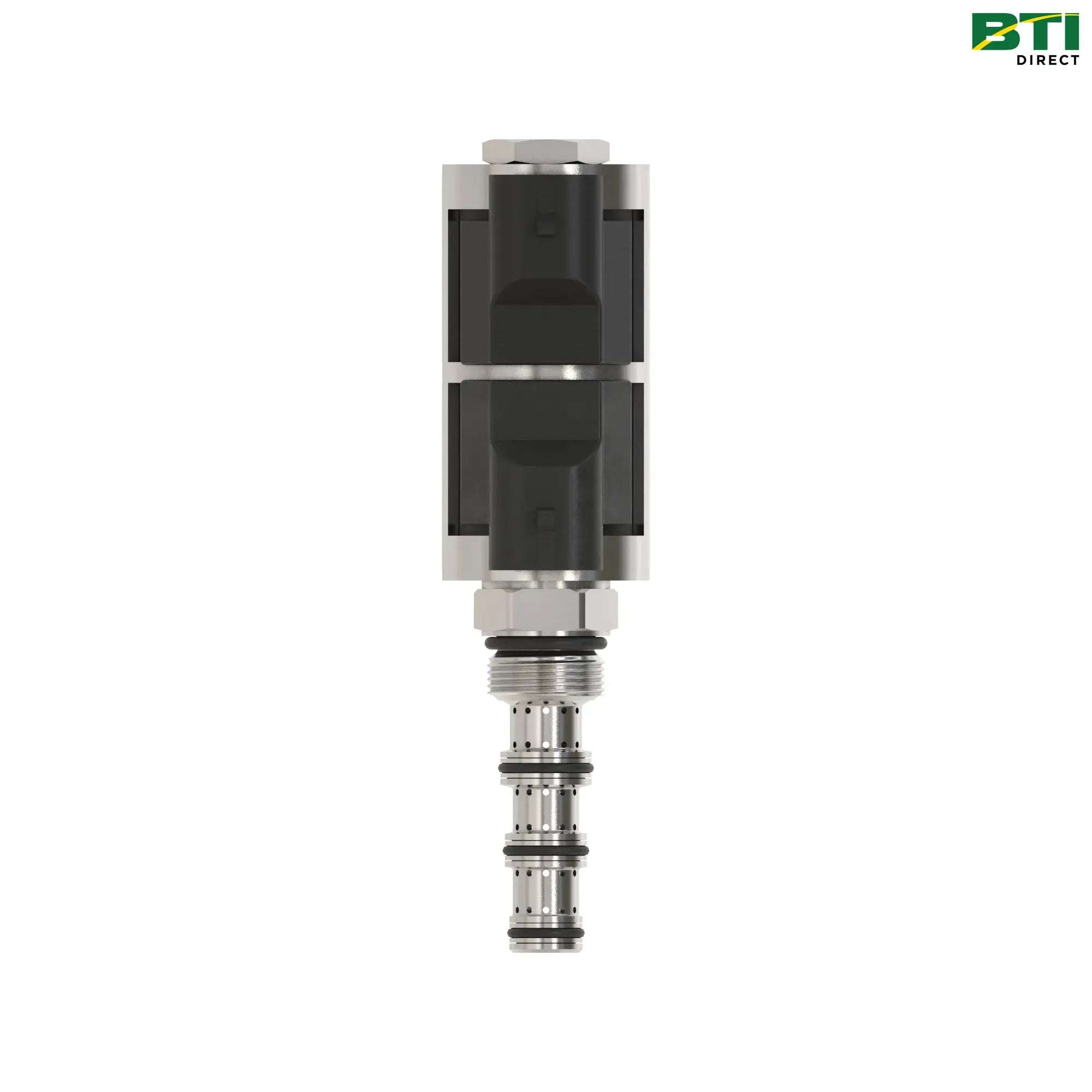 RE261038: Solenoid Hydraulic Valve
