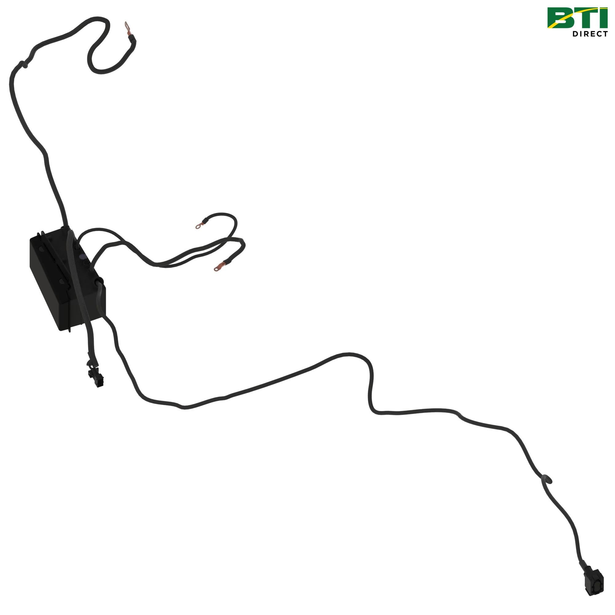 AL237839: Power Link Wiring Harness
