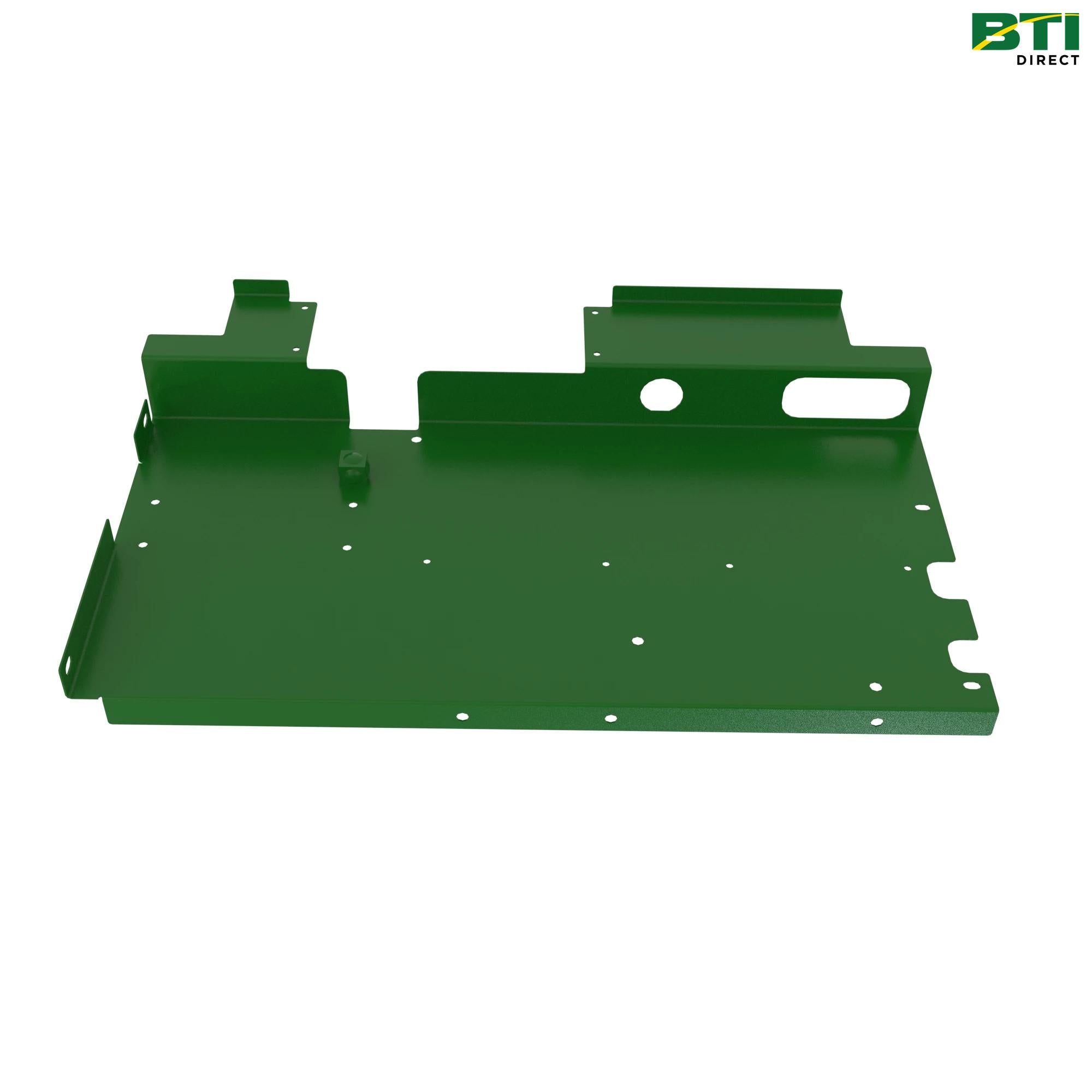 AN374824: Power Module Panel Bracket