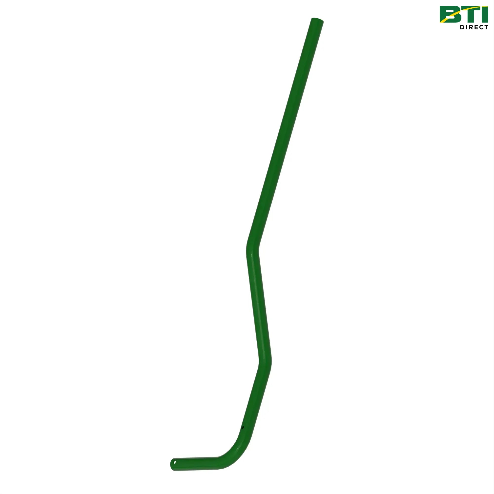 AX10006: Handrail Tube, Right Side