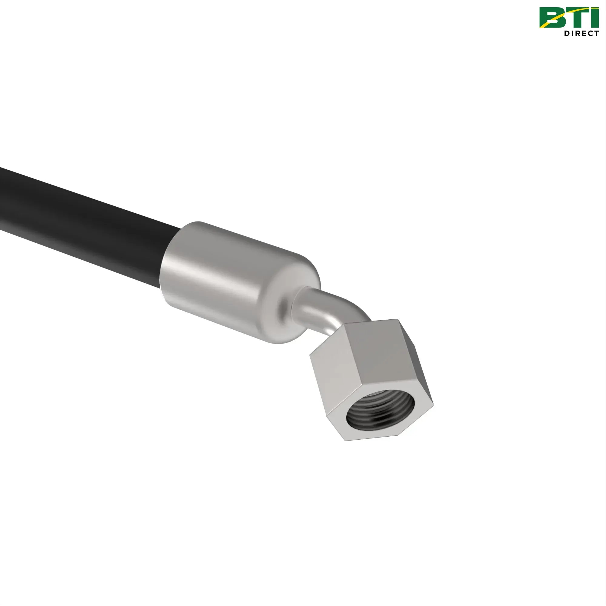 AXE19563: Inner Float Hydraulic Hose