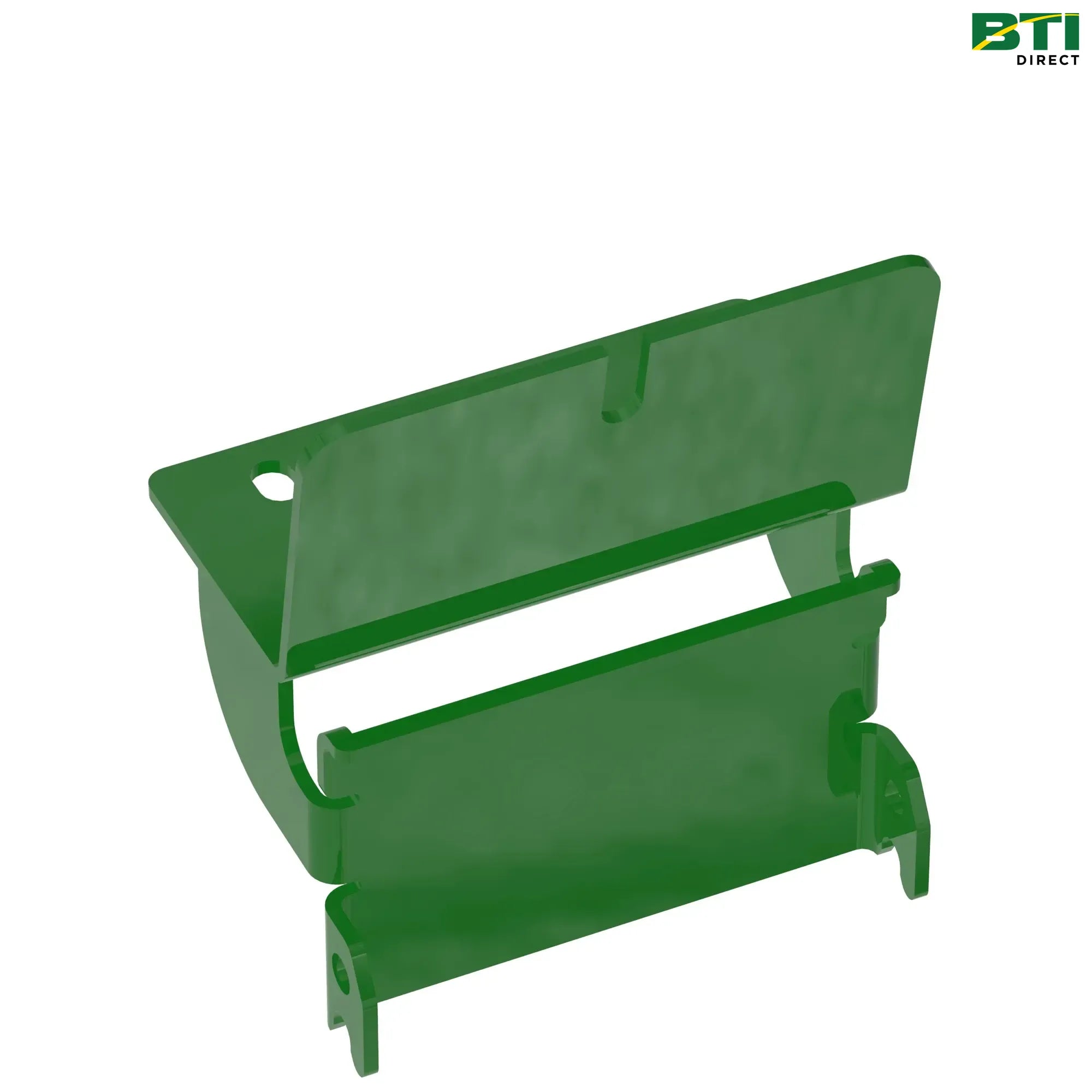 RE175035: Quick Coupler Bracket