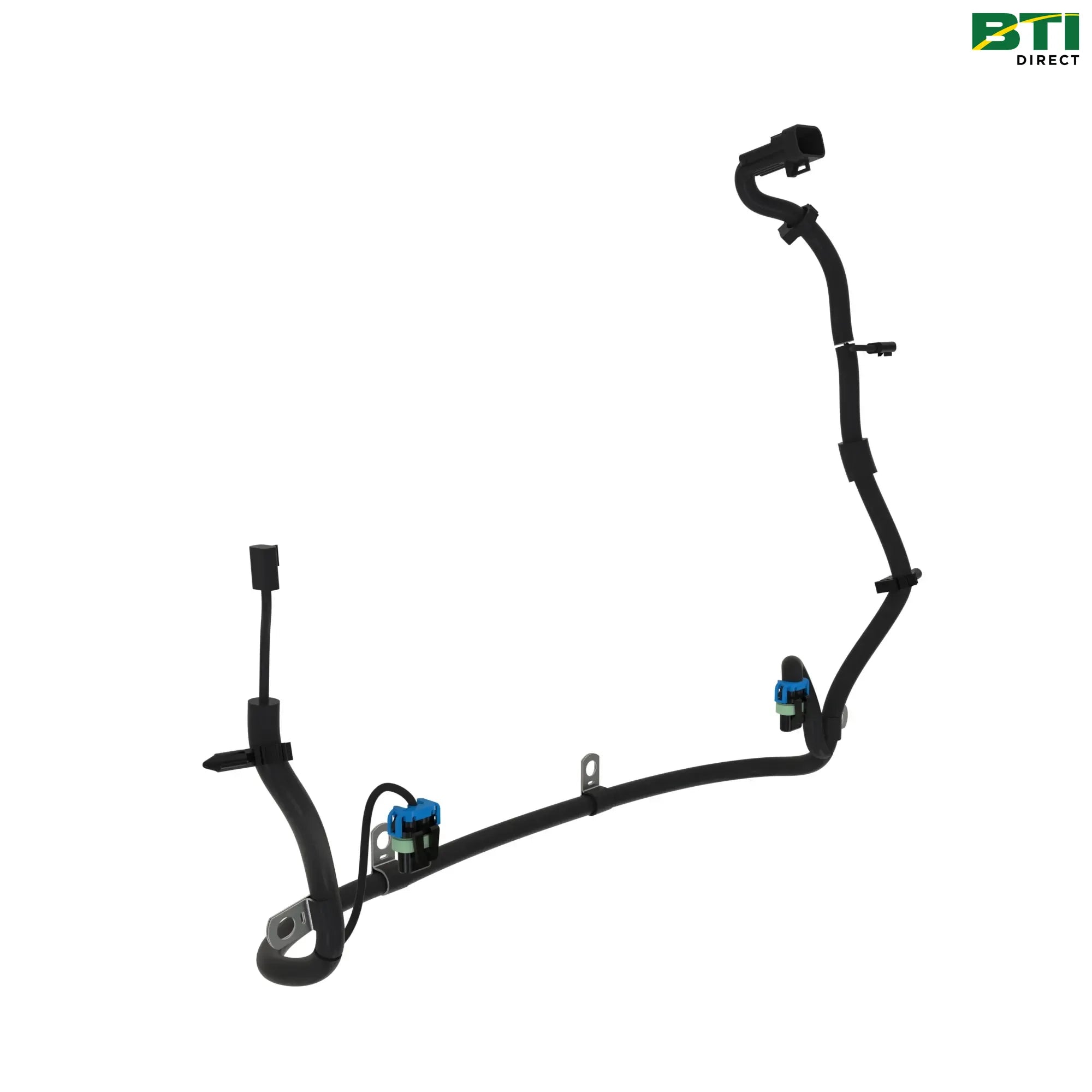 AUC15135: Headlamp Wiring Harness