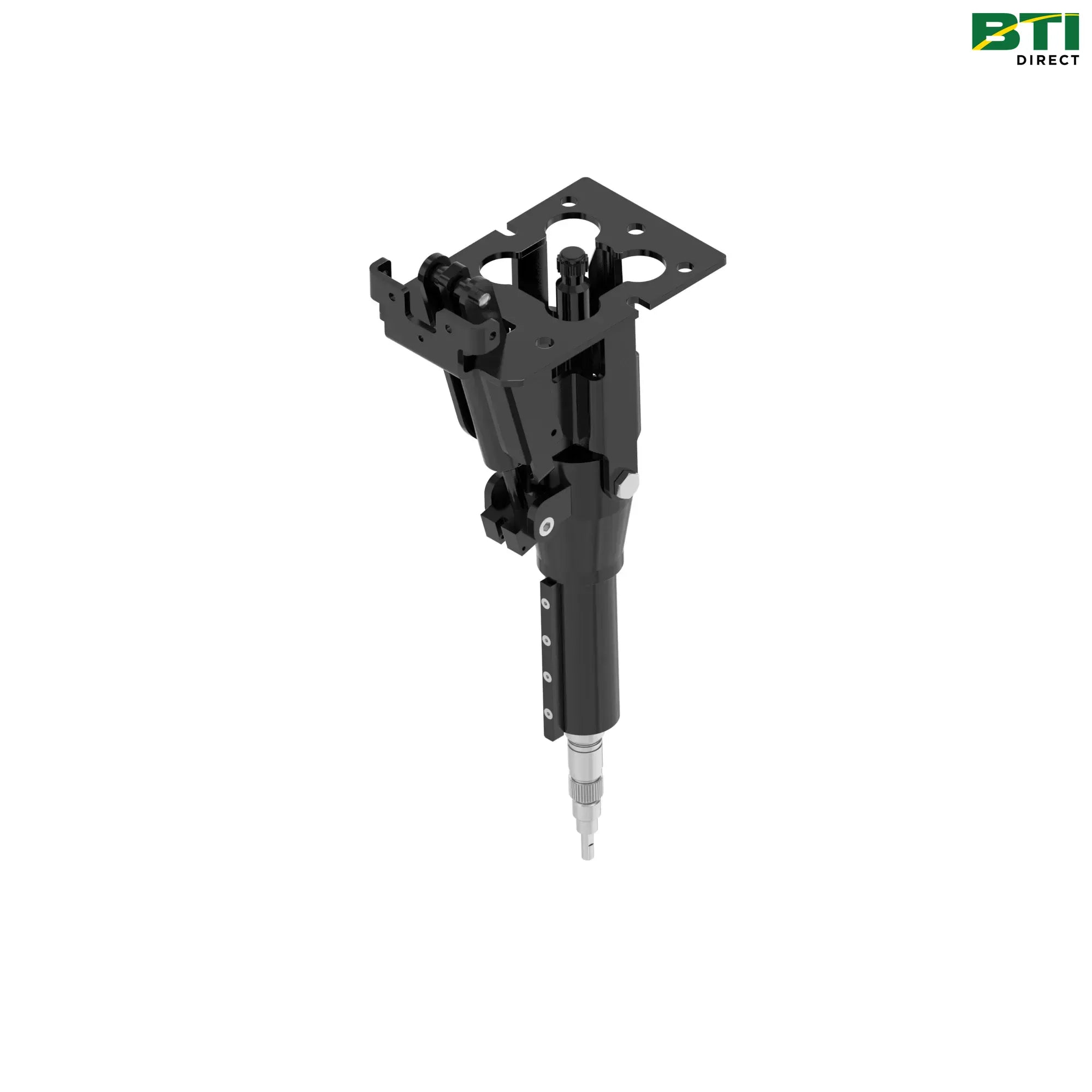 RE196776: Steering Column