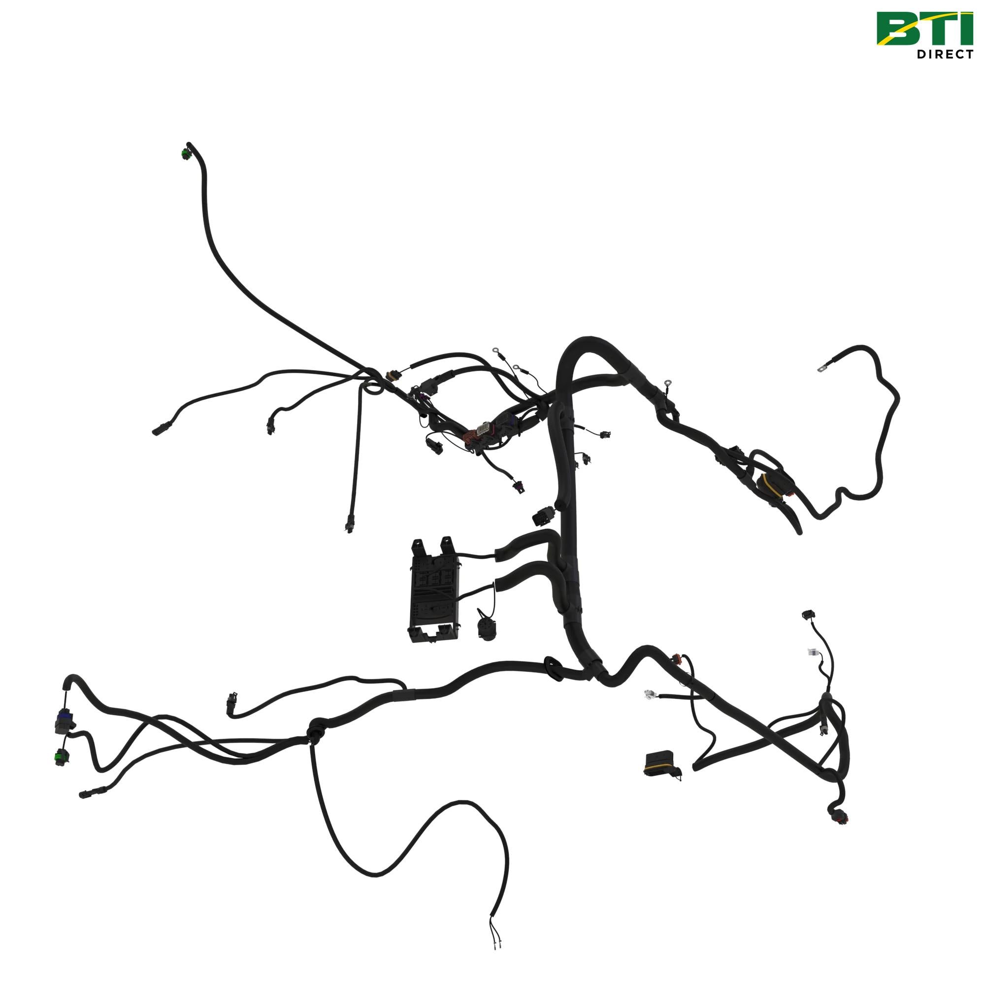 AL222542: Platform Wiring Harness
