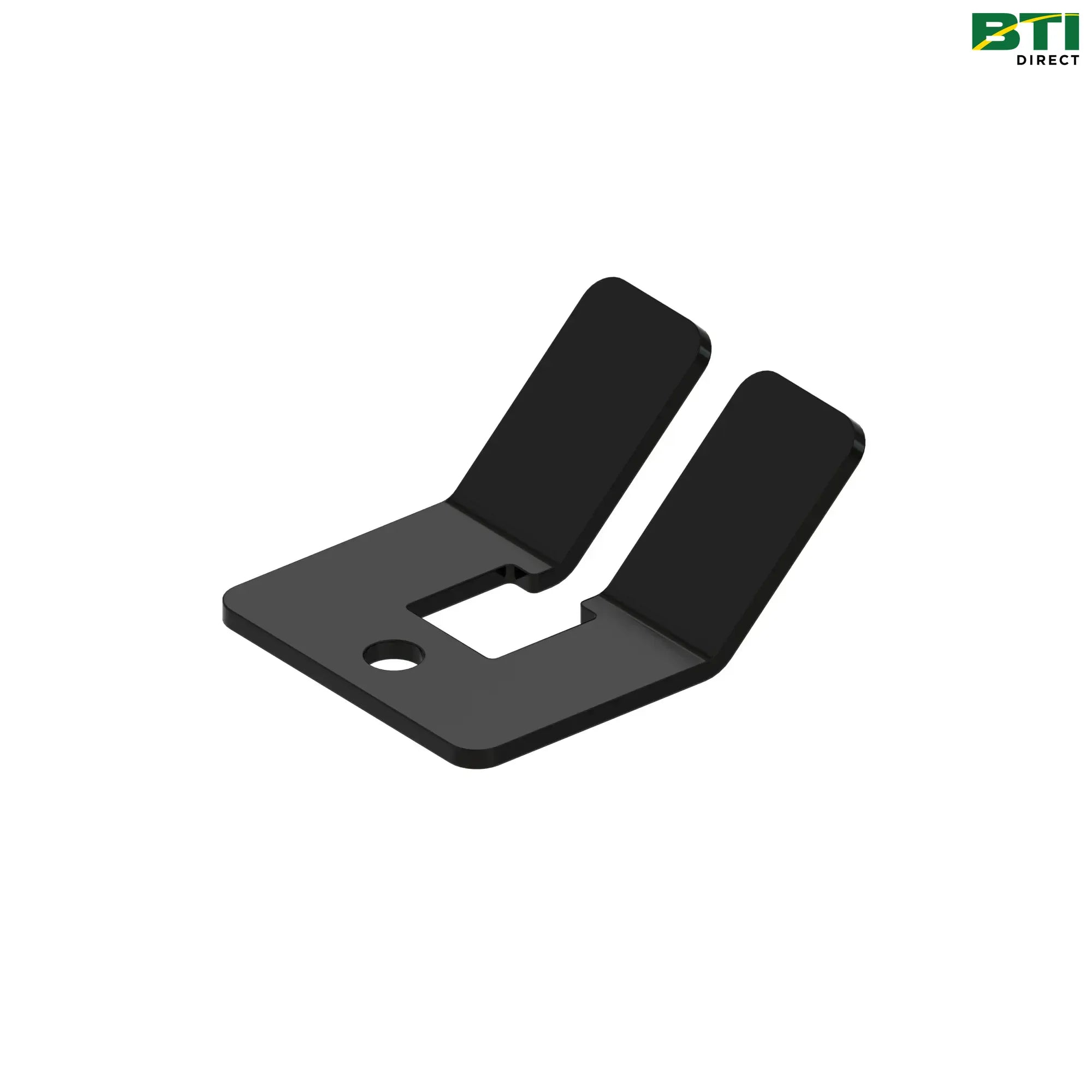 N305687: Hose Routing Hinge Bracket