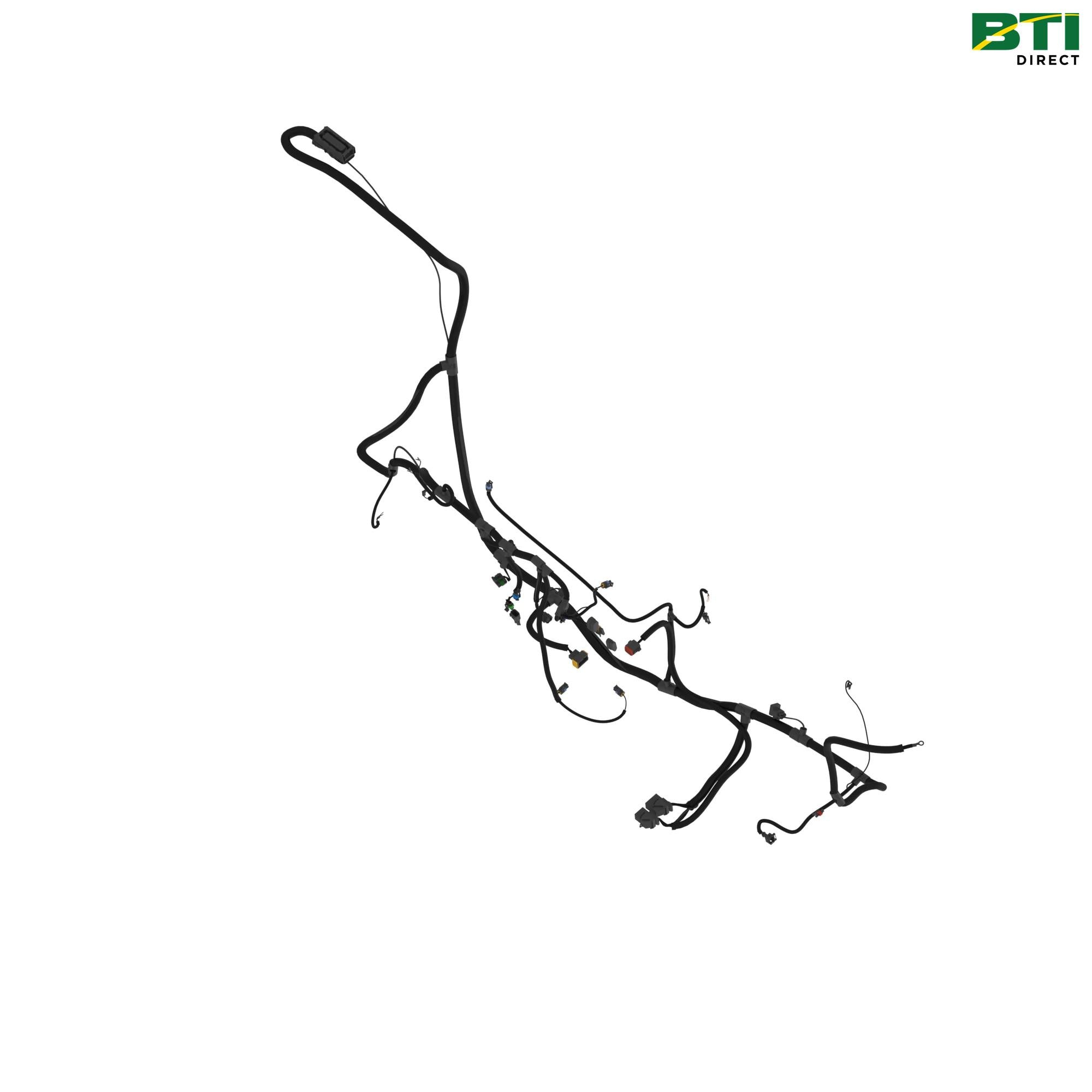 AL179848: Engine Wiring Harness