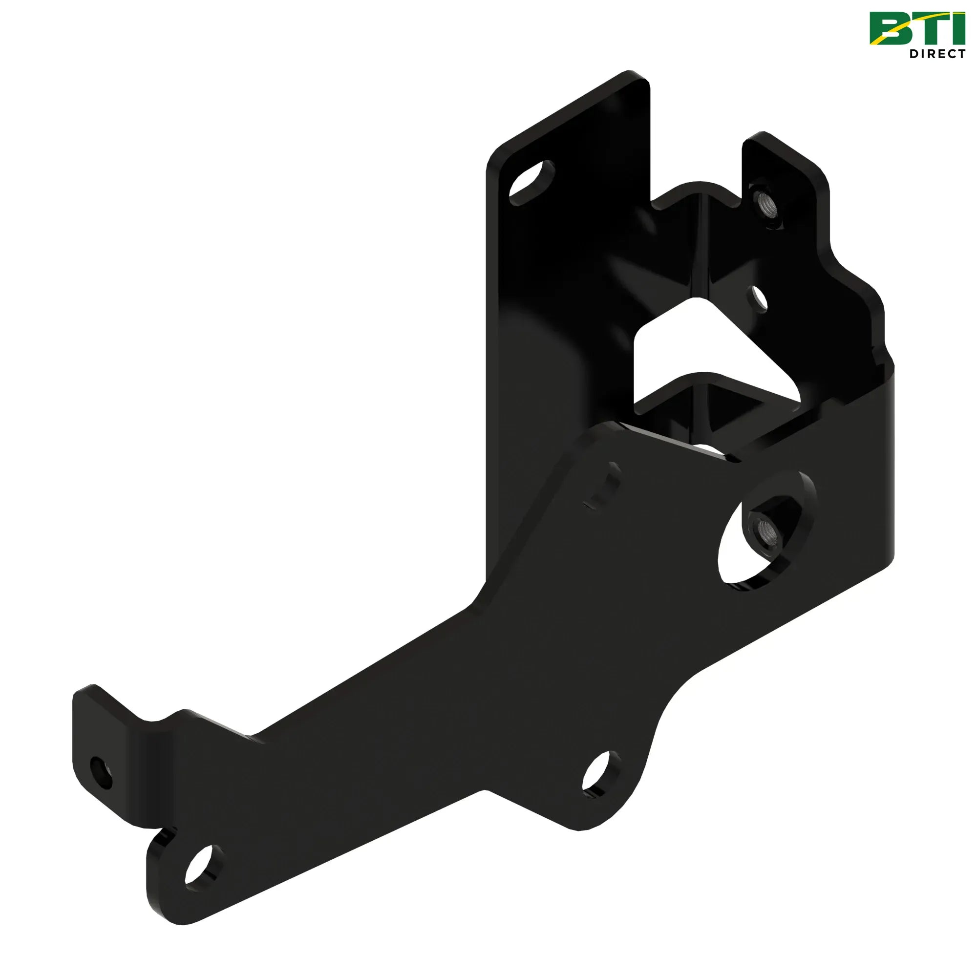 AXE43480: Cab Door Latch Bracket