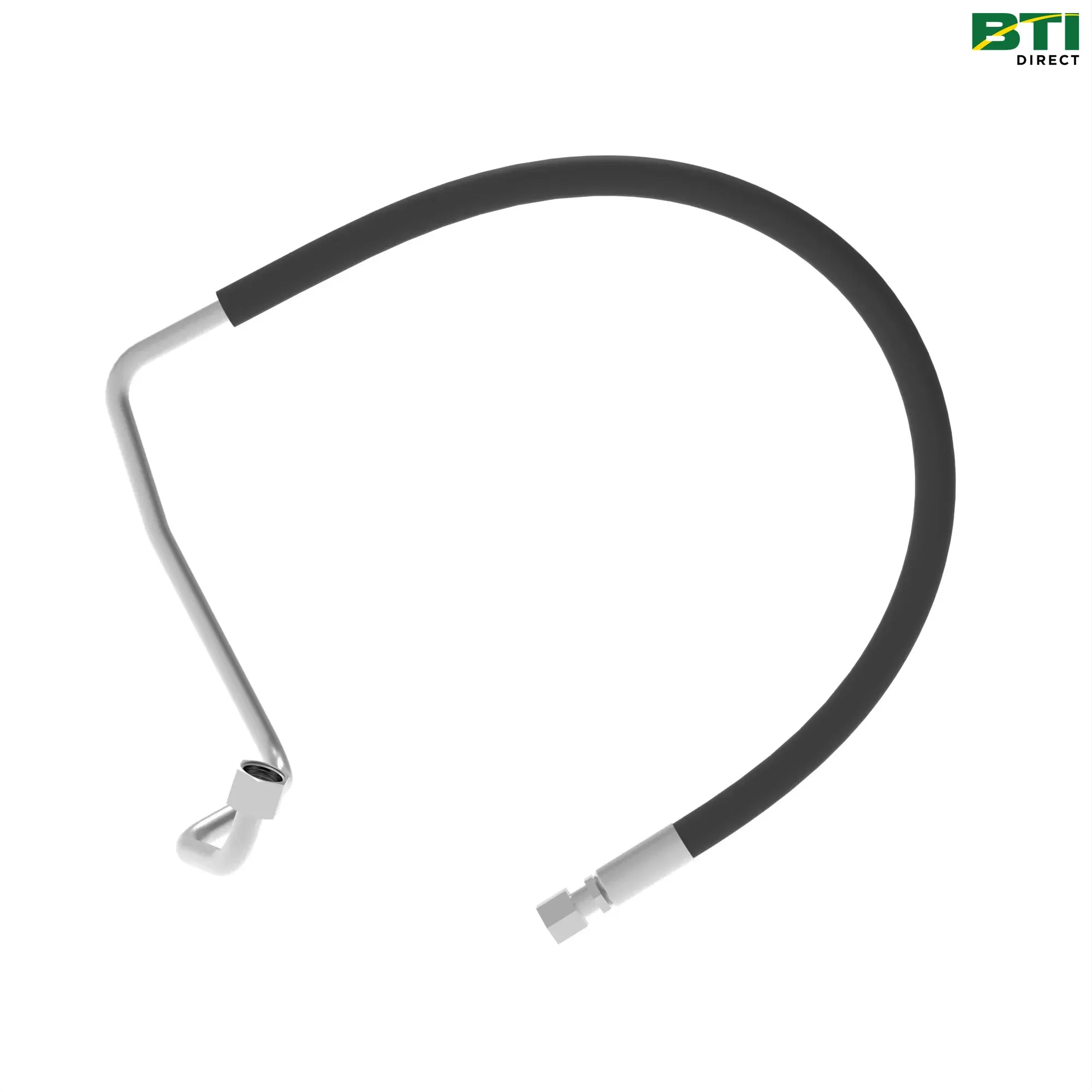 AUC10916: Hydraulic Hose (Rear Motor to E-Hydro B Port)