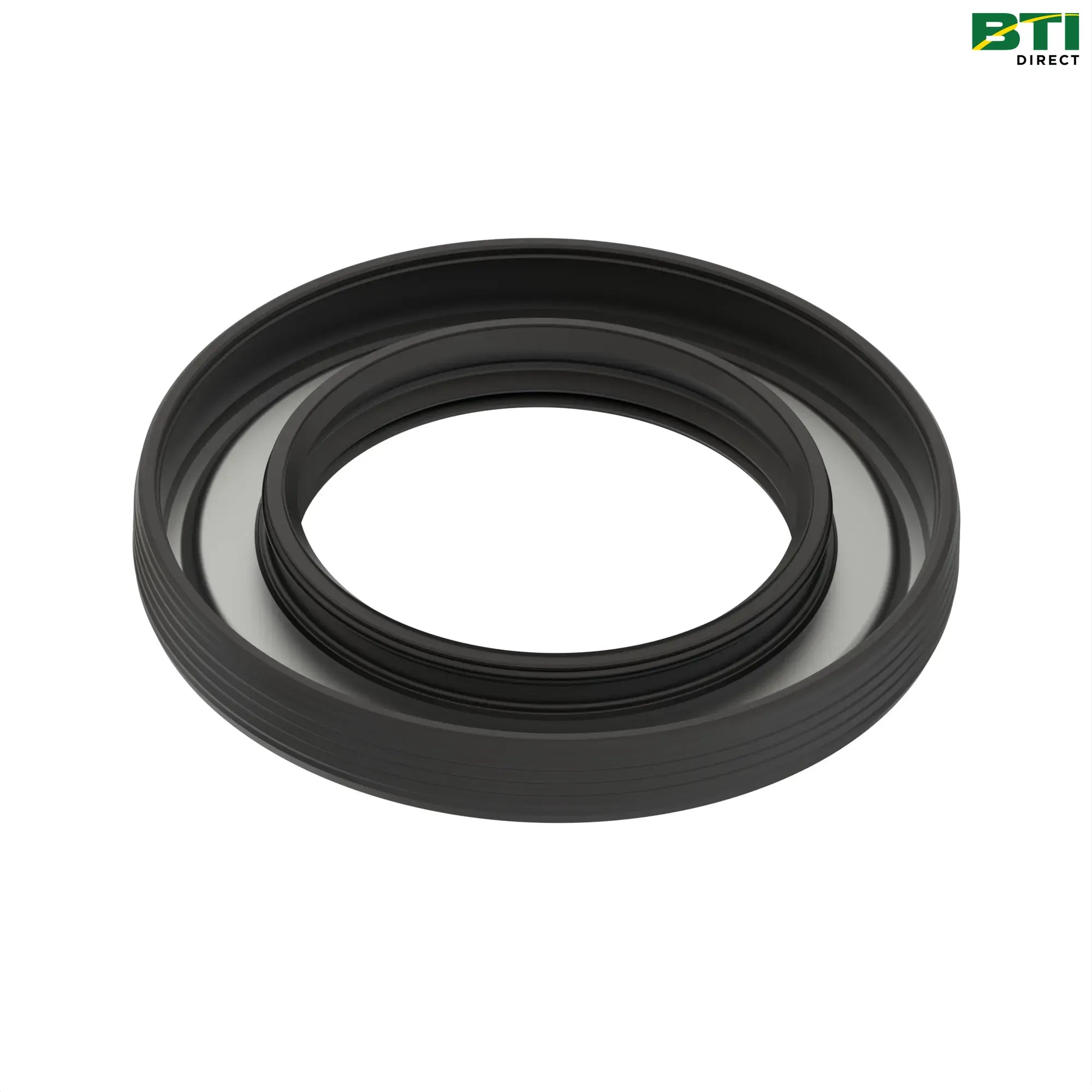 RE253030: Internal Oil Metal Reinforced Rubber Seal