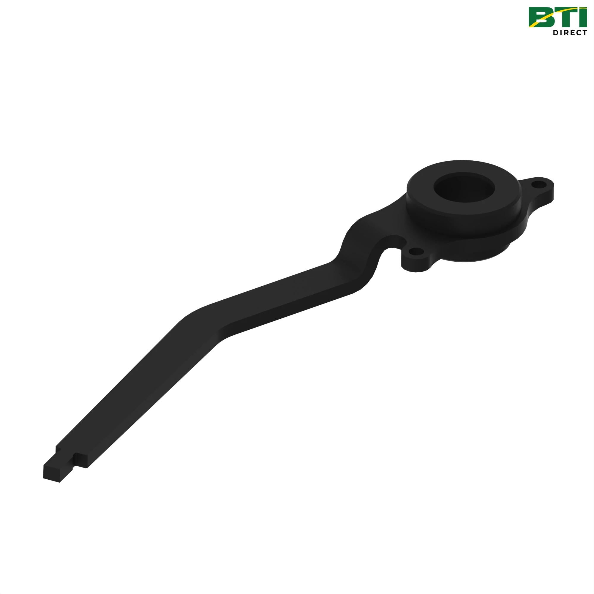 RE259404: Dual SCV Lever
