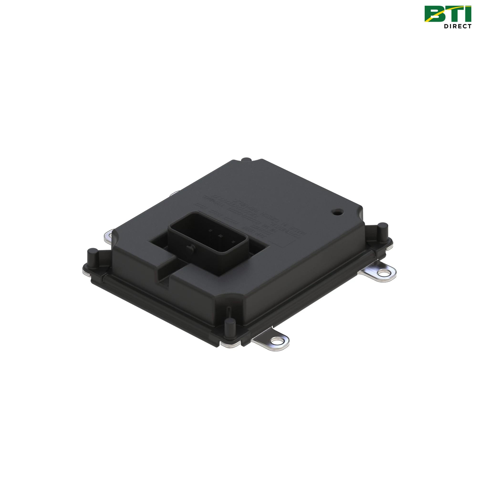 AL231989: Electronic Control Unit