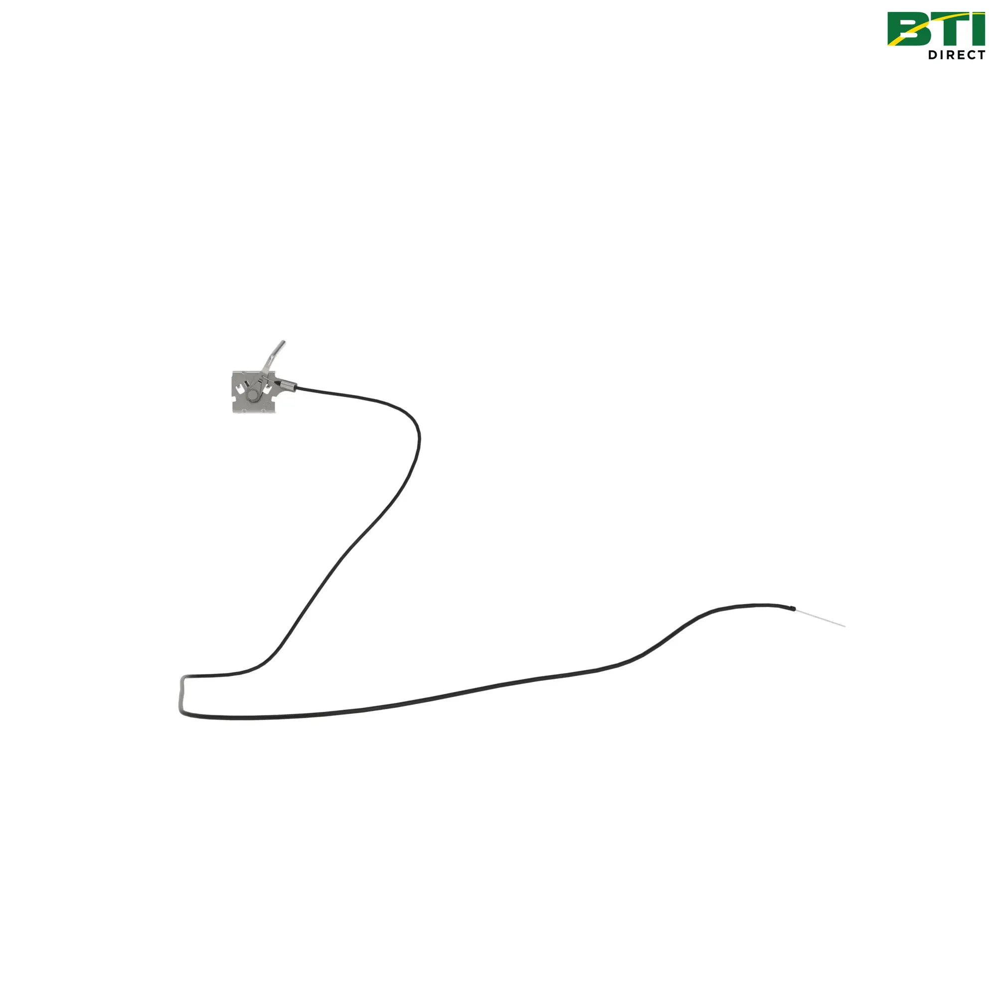 AUC17404: Throttle Push Pull Cable