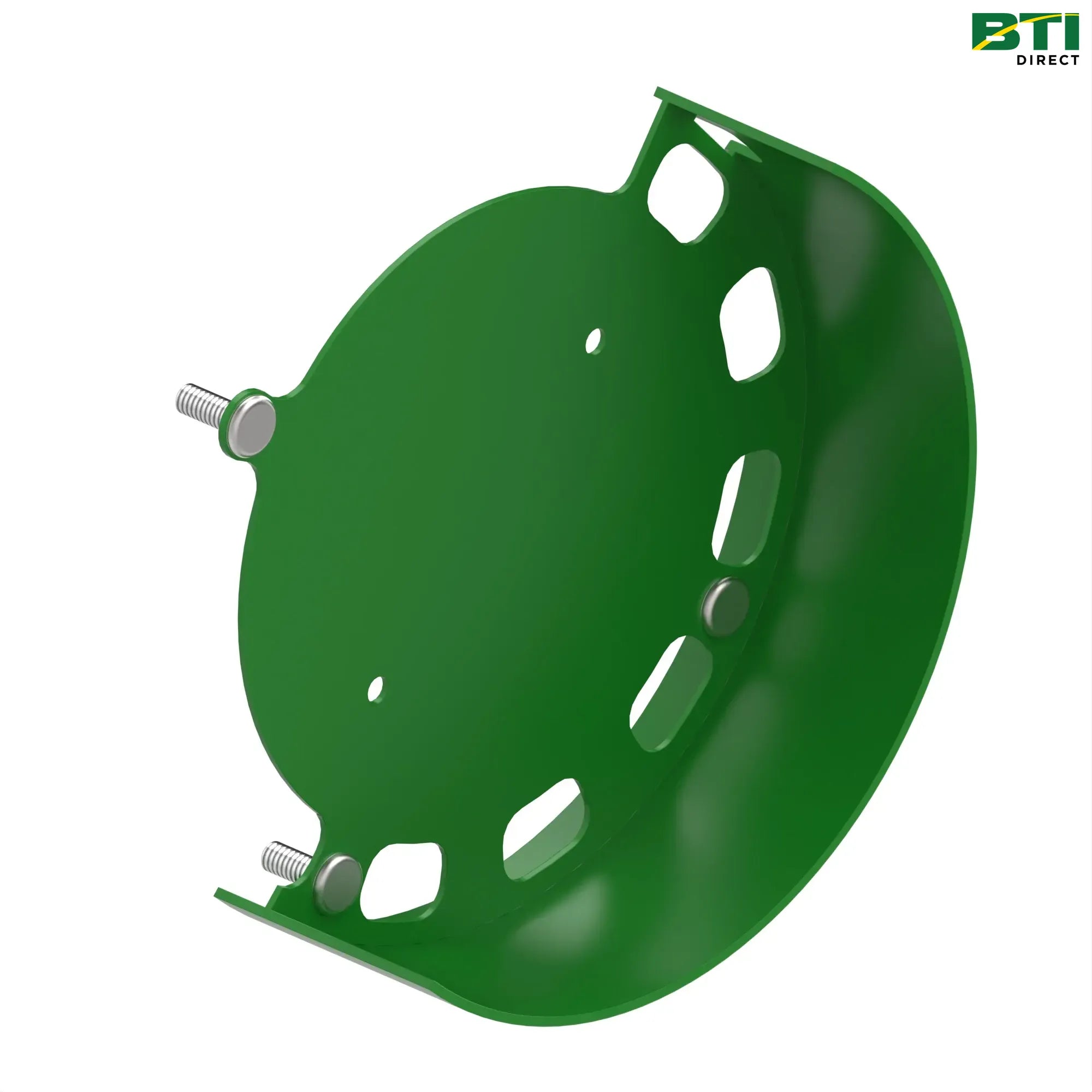 RE248485: Shield