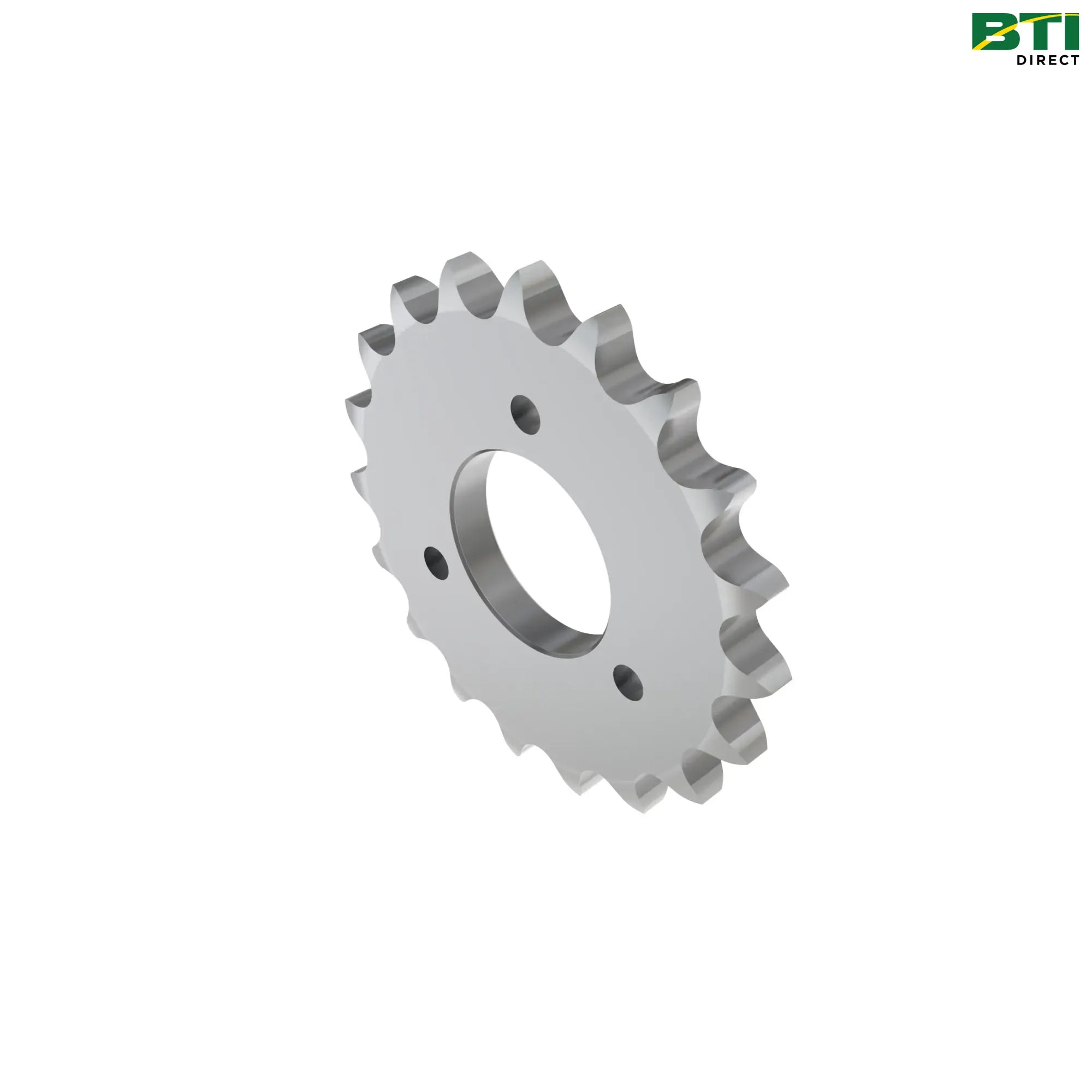 N382926: Round Module Builder Front Roller Drive Chain Sprocket