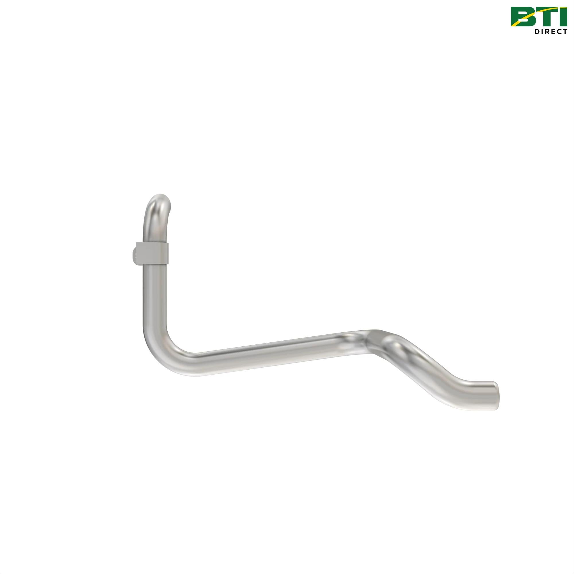 AL179075: Transmission Oil Return Line