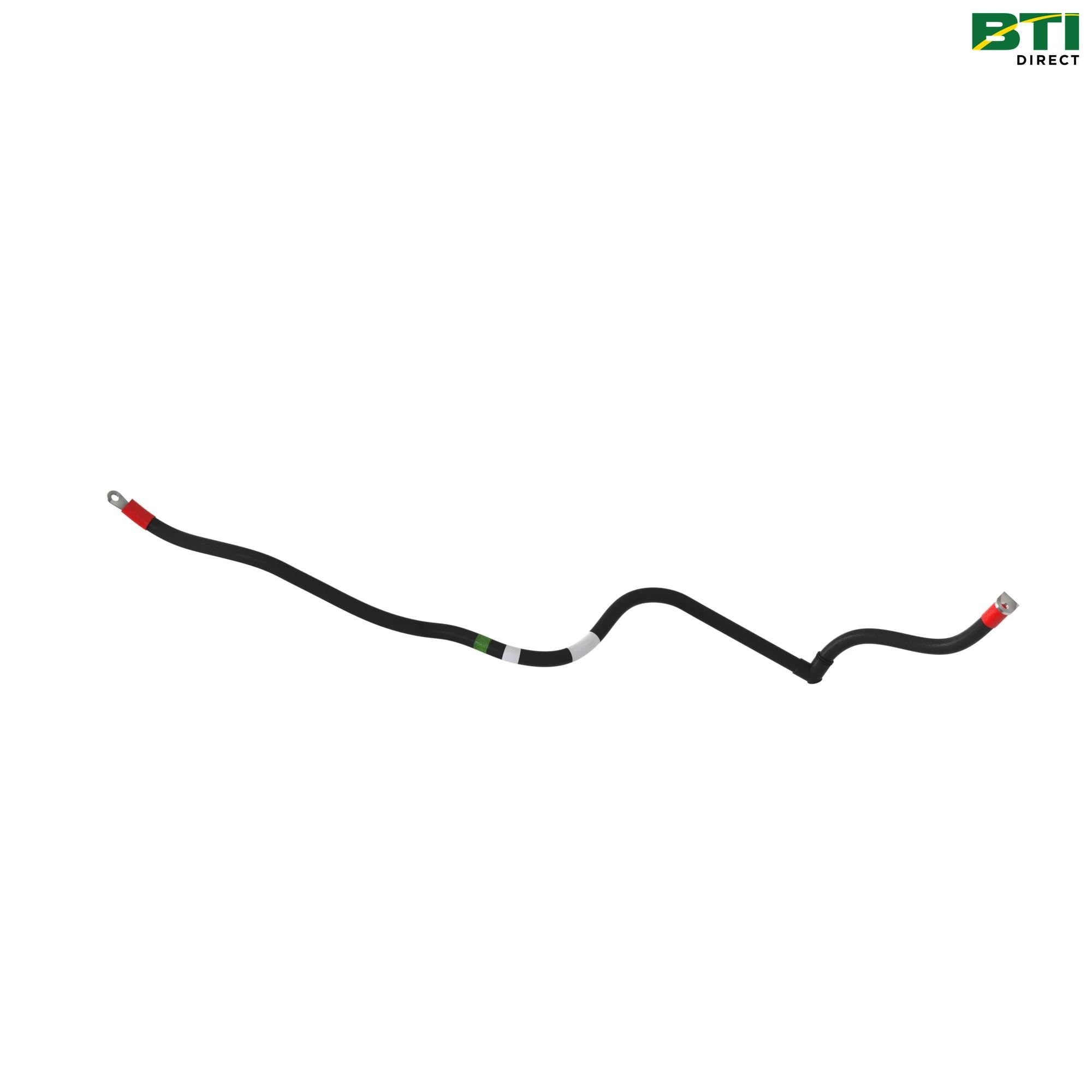 AL224779: Battery Cable, Length 1439 mm