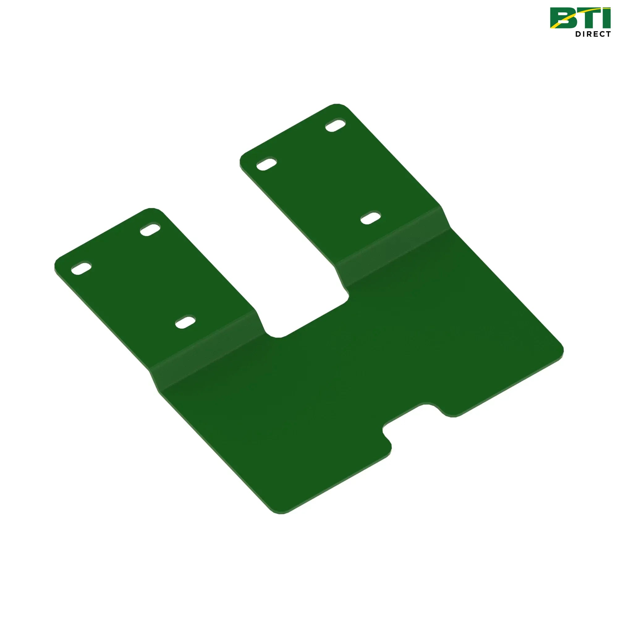 N318473: Under Frame Shied Bracket