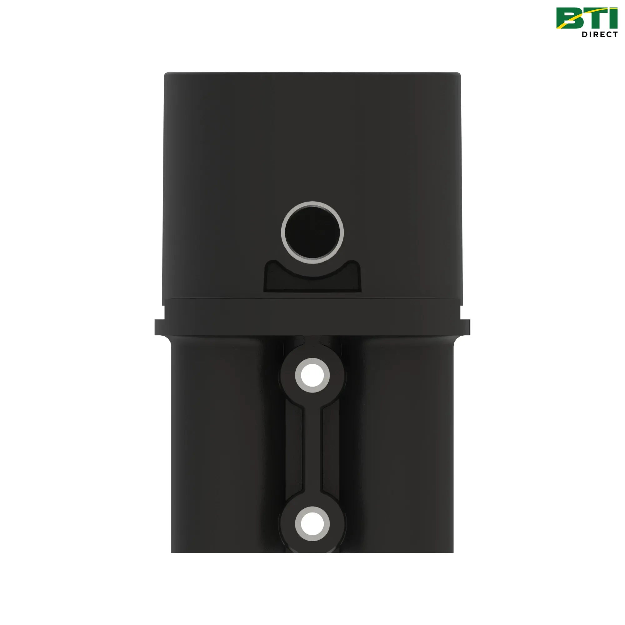 RE230264: Control Lever Joystick Housing