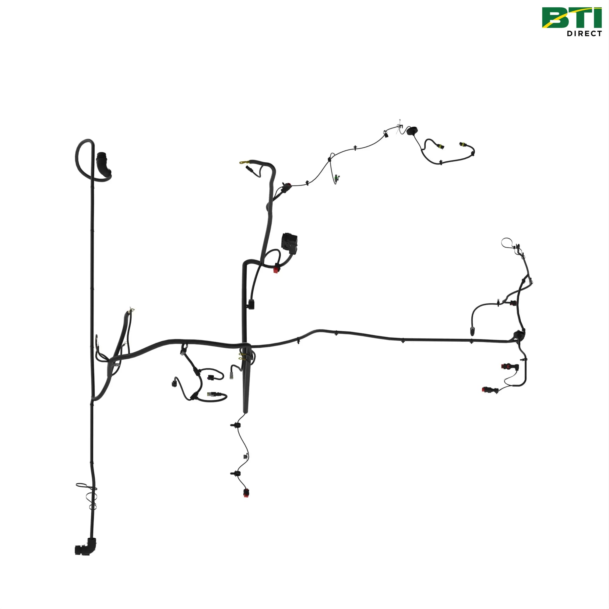 AXE41425: IT4 Engine Wiring Harness