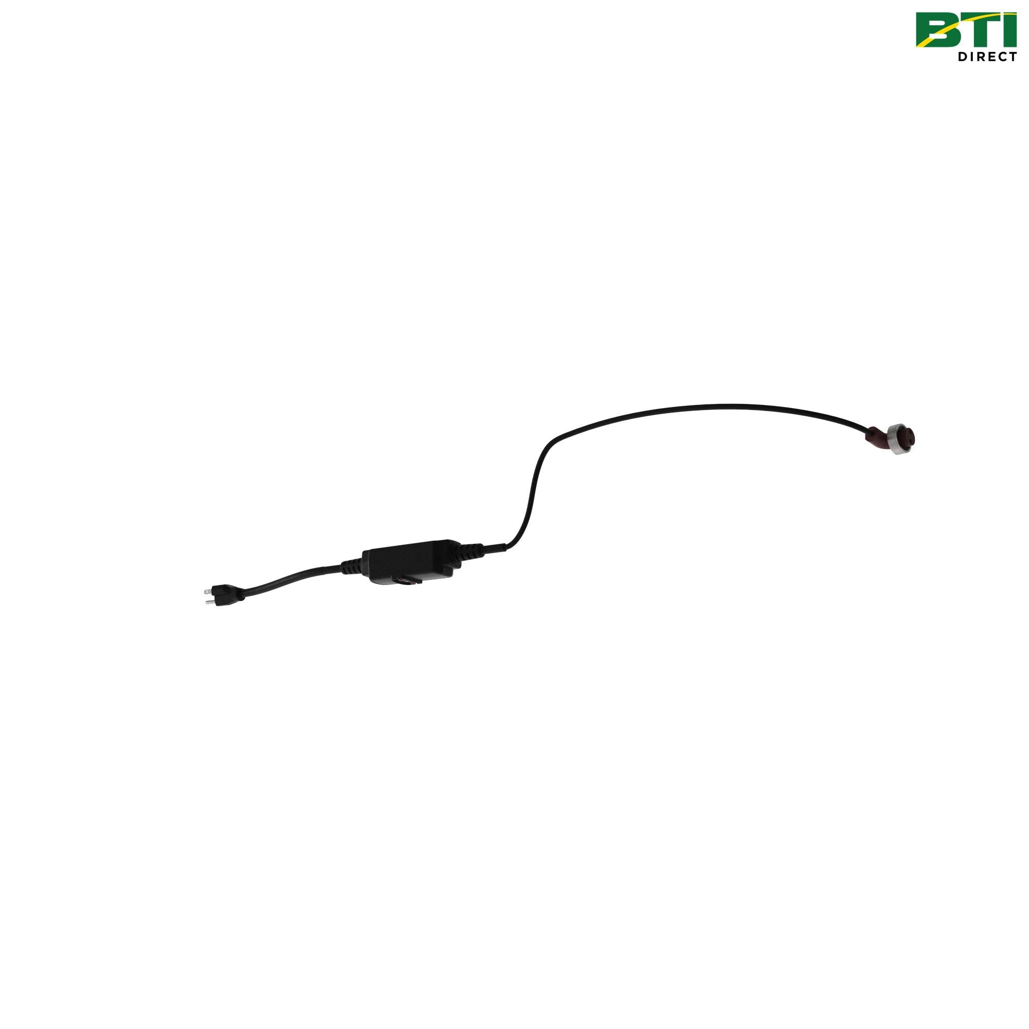 AL218176: Module