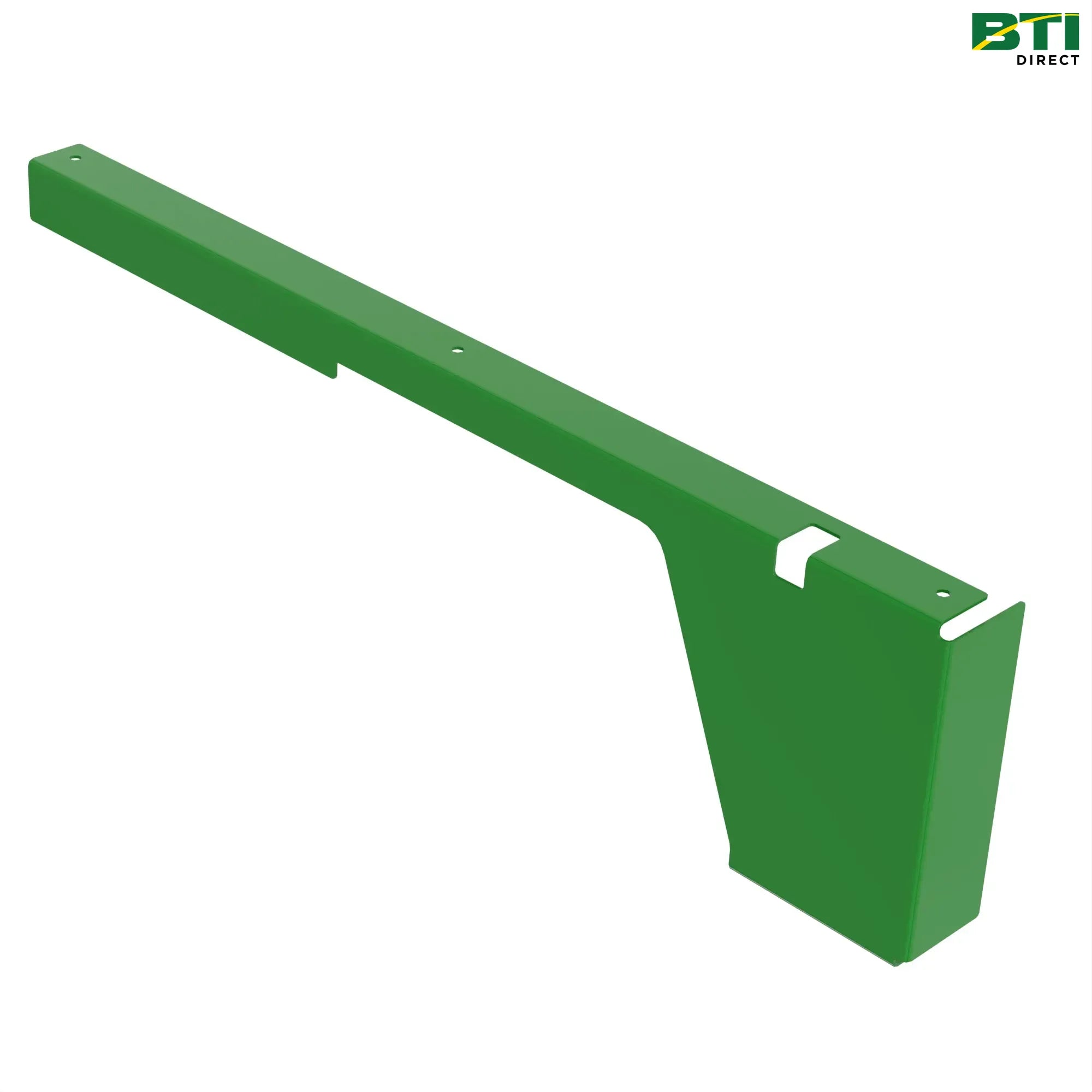N405294: Channel, Rear Frame