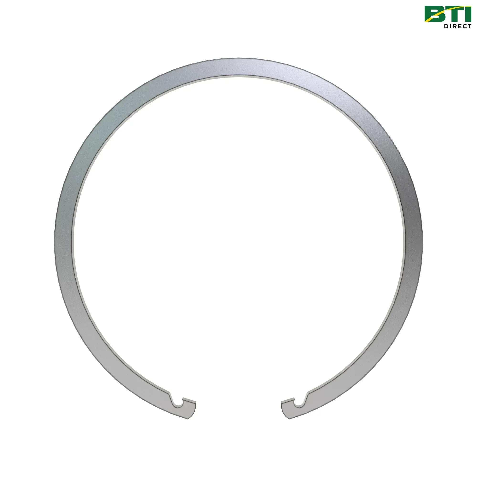N302447: Internal Snapped Notched Wear Ring