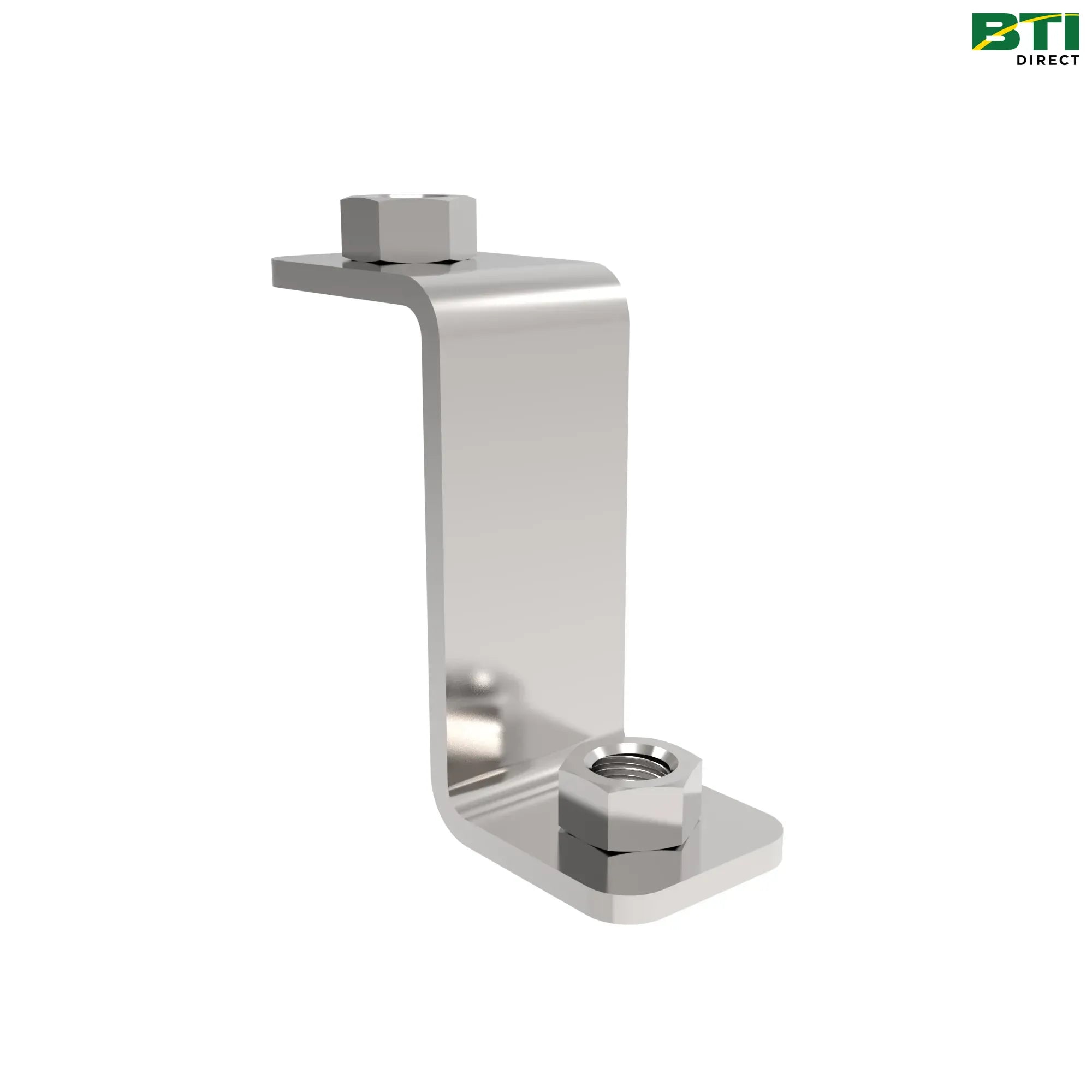 AXE40323: Hydraulic Hose Clamp Bracket